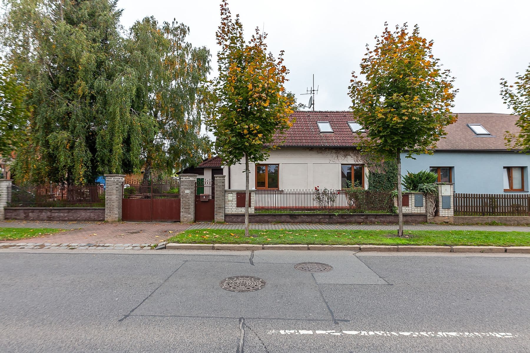 house for sale, 230 m², Na Hlavní, Prague, Prague house for sale, 230 m², Na Hlavní, Prague, Prague