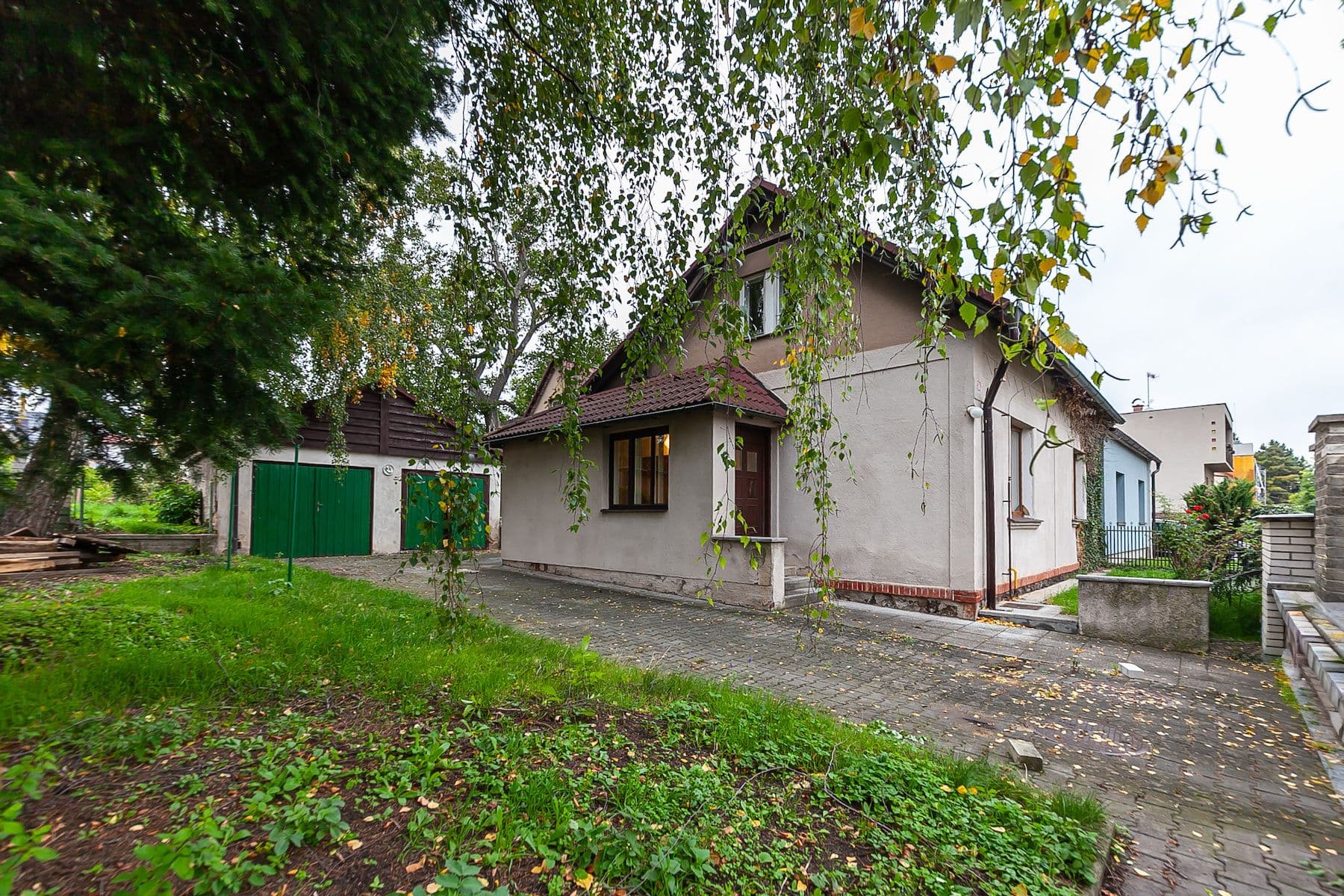 house for sale, 230 m², Na Hlavní, Prague, Prague house for sale, 230 m², Na Hlavní, Prague, Prague