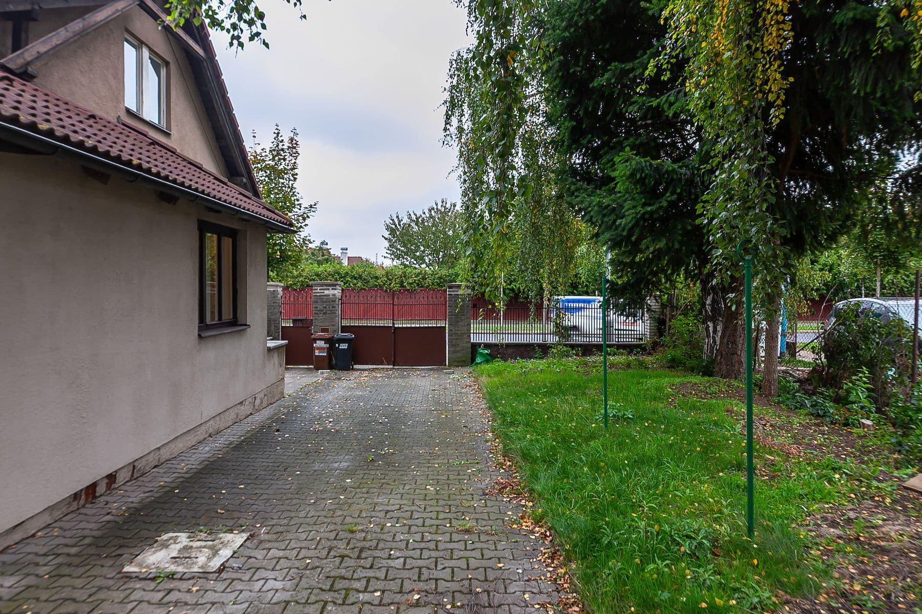 house for sale, 230 m², Na Hlavní, Prague, Prague house for sale, 230 m², Na Hlavní, Prague, Prague