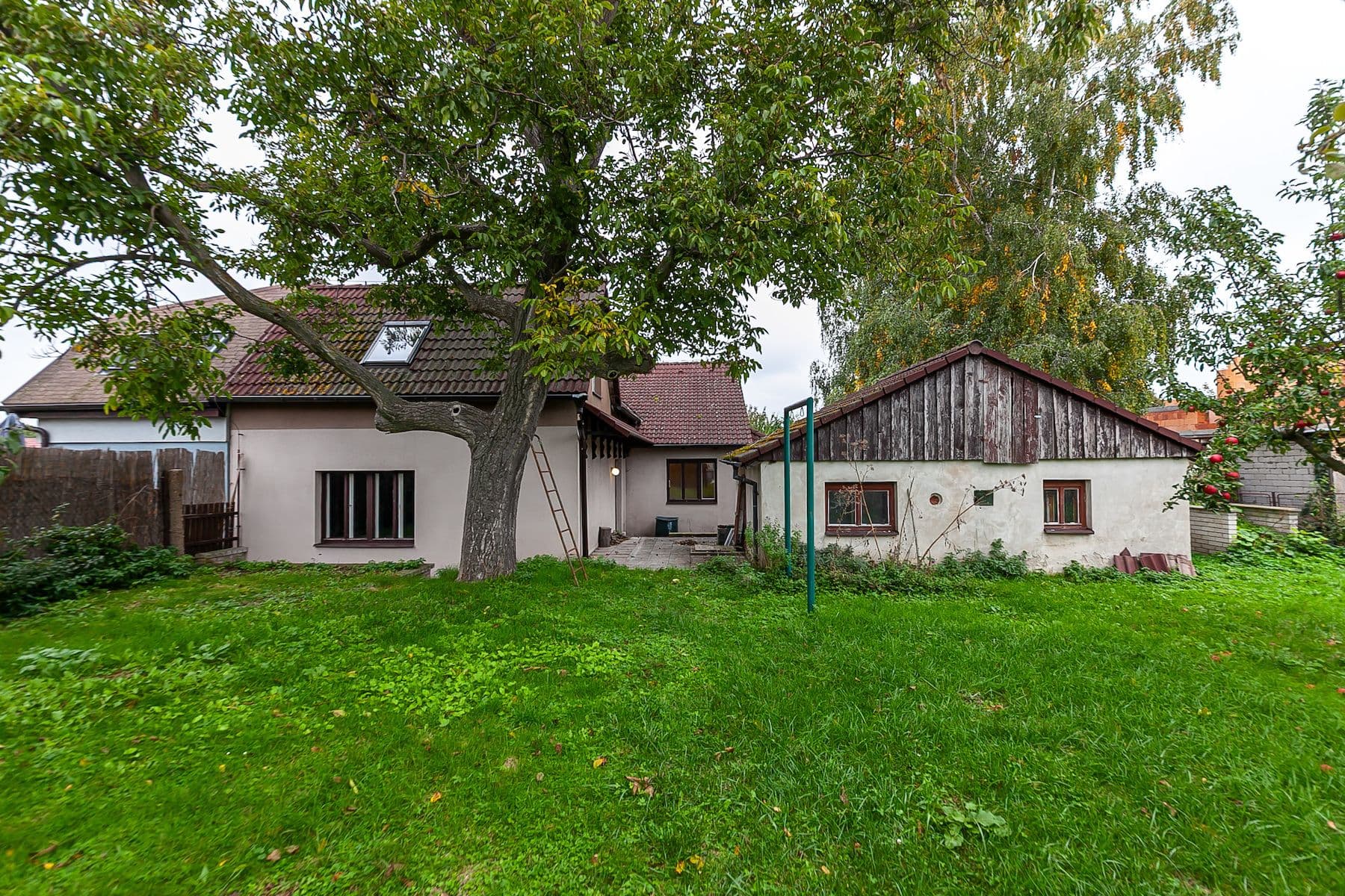 house for sale, 230 m², Na Hlavní, Prague, Prague house for sale, 230 m², Na Hlavní, Prague, Prague