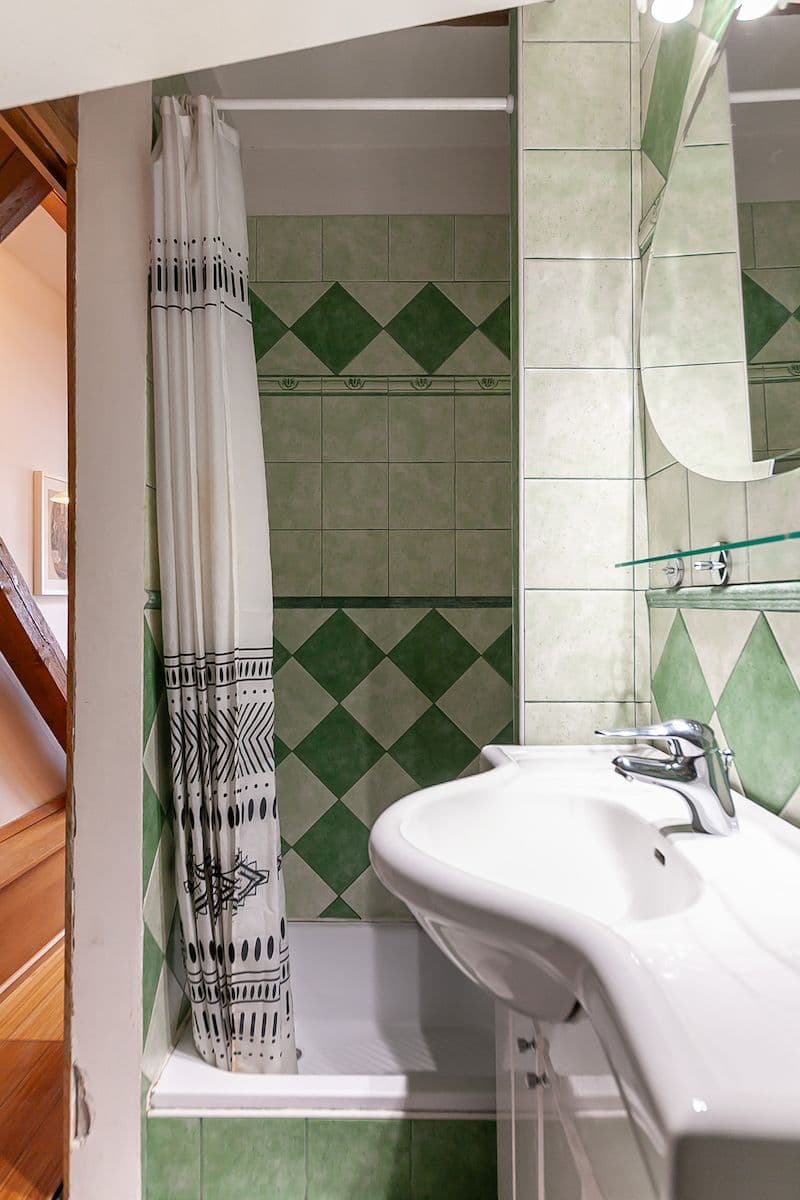 4 bedroom flat for sale, 138 m², Vršovické náměstí, Prague, Prague 4 bedroom flat for sale, 138 m², Vršovické náměstí, Prague, Prague