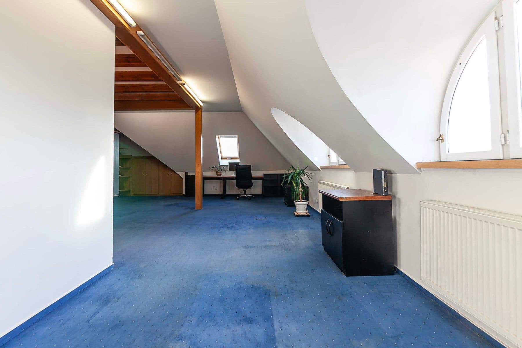 4 bedroom flat for sale, 138 m², Vršovické náměstí, Prague, Prague 4 bedroom flat for sale, 138 m², Vršovické náměstí, Prague, Prague