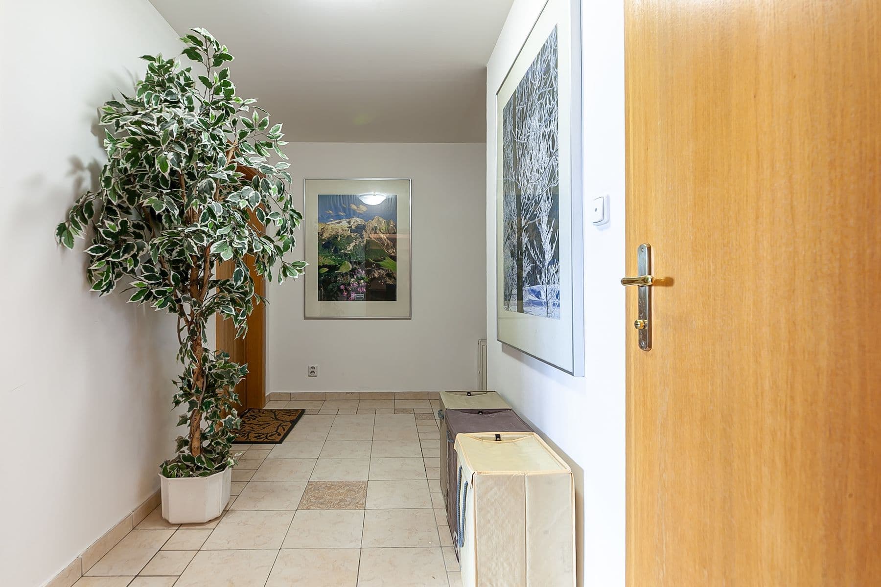 4 bedroom flat for sale, 138 m², Vršovické náměstí, Prague, Prague 4 bedroom flat for sale, 138 m², Vršovické náměstí, Prague, Prague