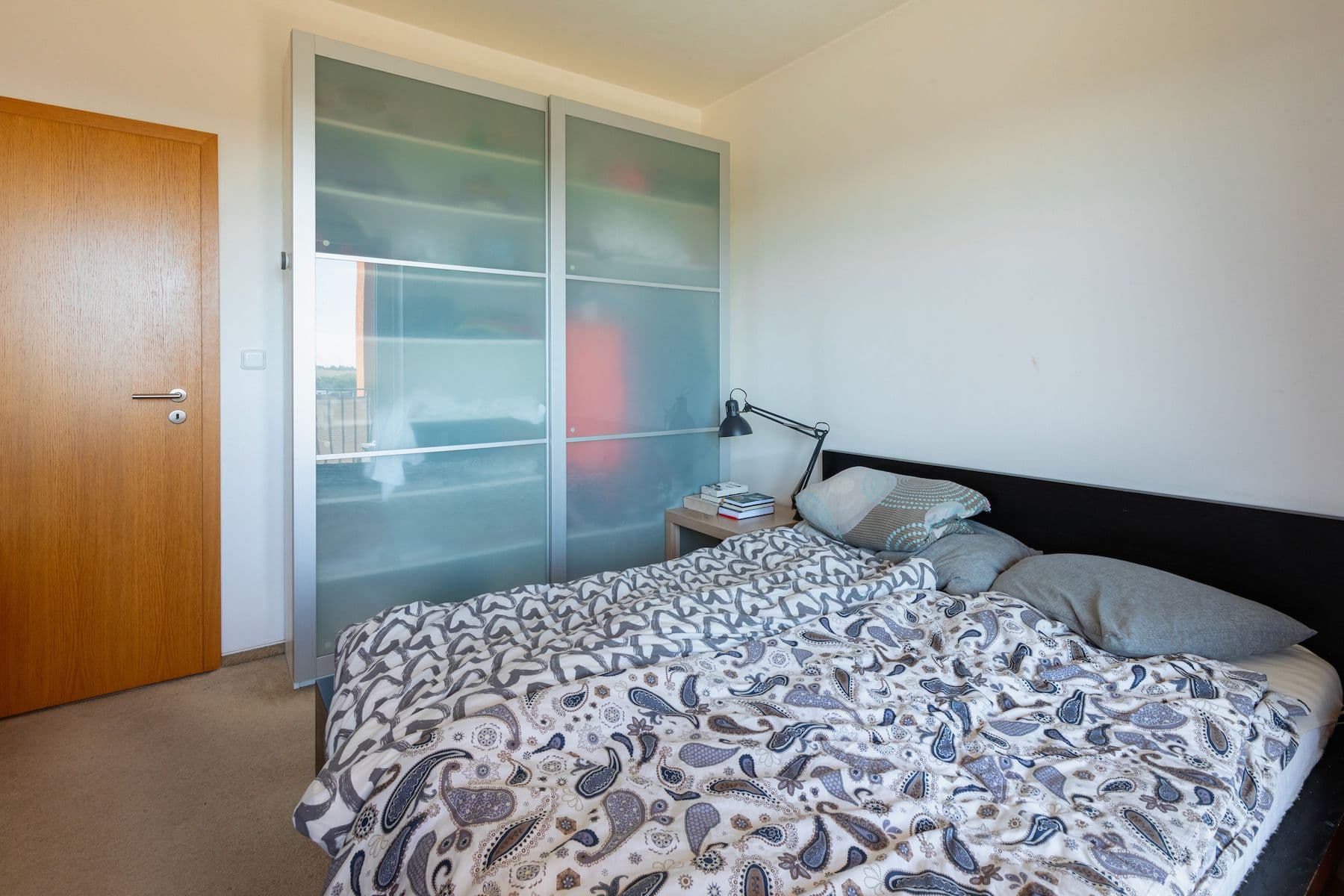 2 bedroom with open-plan kitchen flat for sale, 83 m², Na Výrovně, Prague, Prague 2 bedroom with open-plan kitchen flat for sale, 83 m², Na Výrovně, Prague, Prague