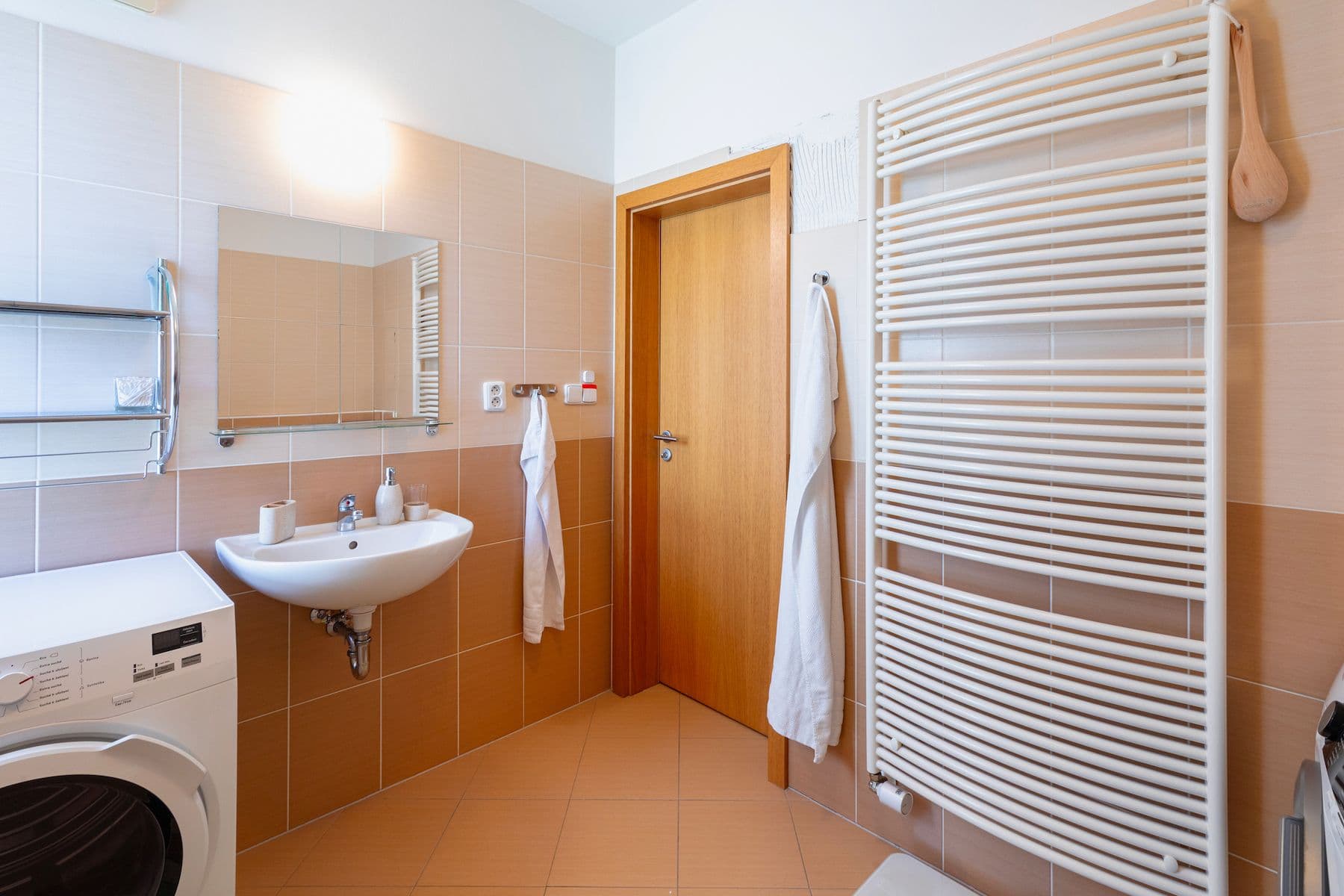 2 bedroom with open-plan kitchen flat for sale, 83 m², Na Výrovně, Prague, Prague 2 bedroom with open-plan kitchen flat for sale, 83 m², Na Výrovně, Prague, Prague