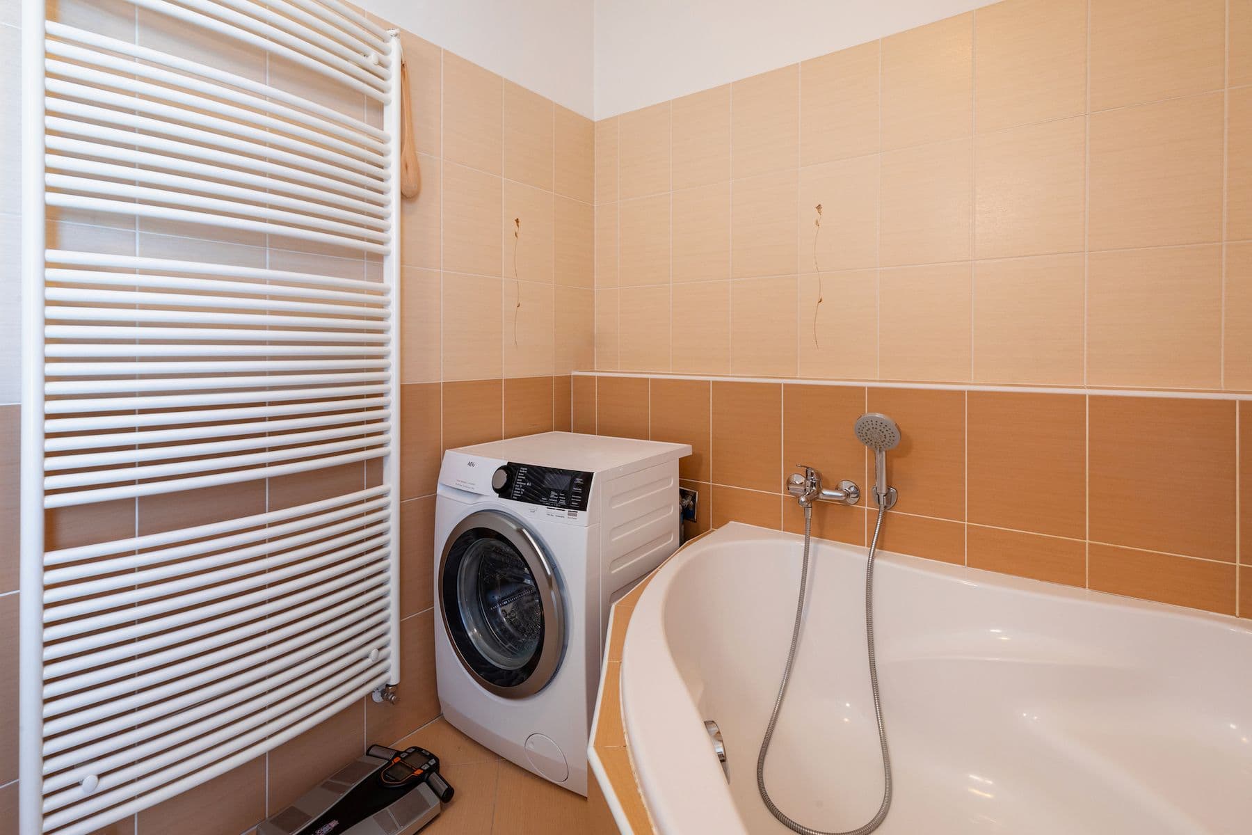 2 bedroom with open-plan kitchen flat for sale, 83 m², Na Výrovně, Prague, Prague 2 bedroom with open-plan kitchen flat for sale, 83 m², Na Výrovně, Prague, Prague