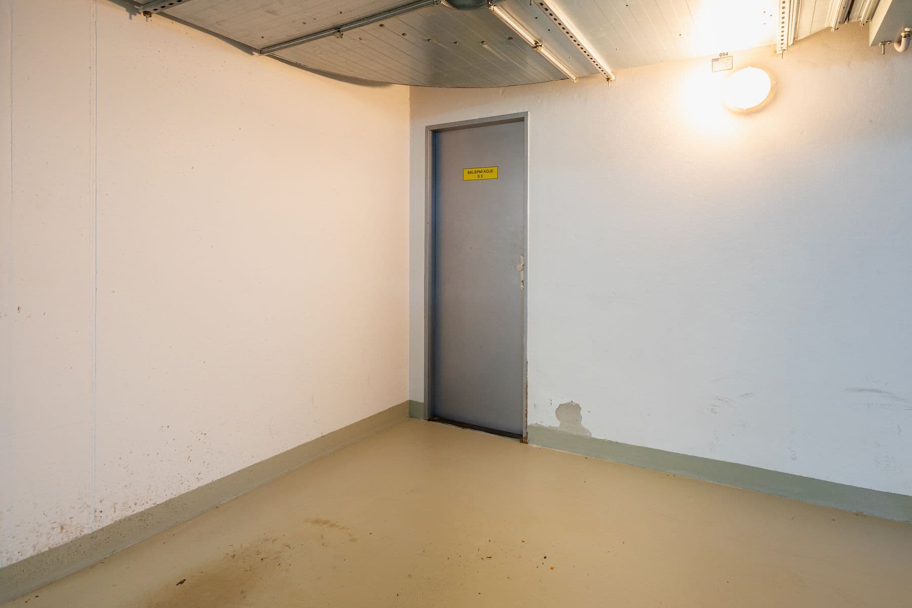 2 bedroom with open-plan kitchen flat for sale, 83 m², Na Výrovně, Prague, Prague 2 bedroom with open-plan kitchen flat for sale, 83 m², Na Výrovně, Prague, Prague