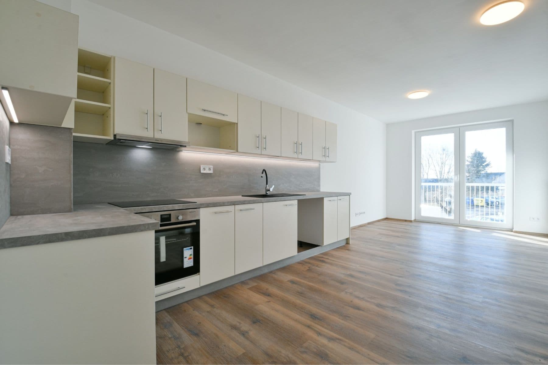 1 bedroom with open-plan kitchen flat for sale, 53 m², Královské svahy, Lázně Kynžvart, Karlovarský Region 1 bedroom with open-plan kitchen flat for sale, 53 m², Královské svahy, Lázně Kynžvart, Karlovarský Region