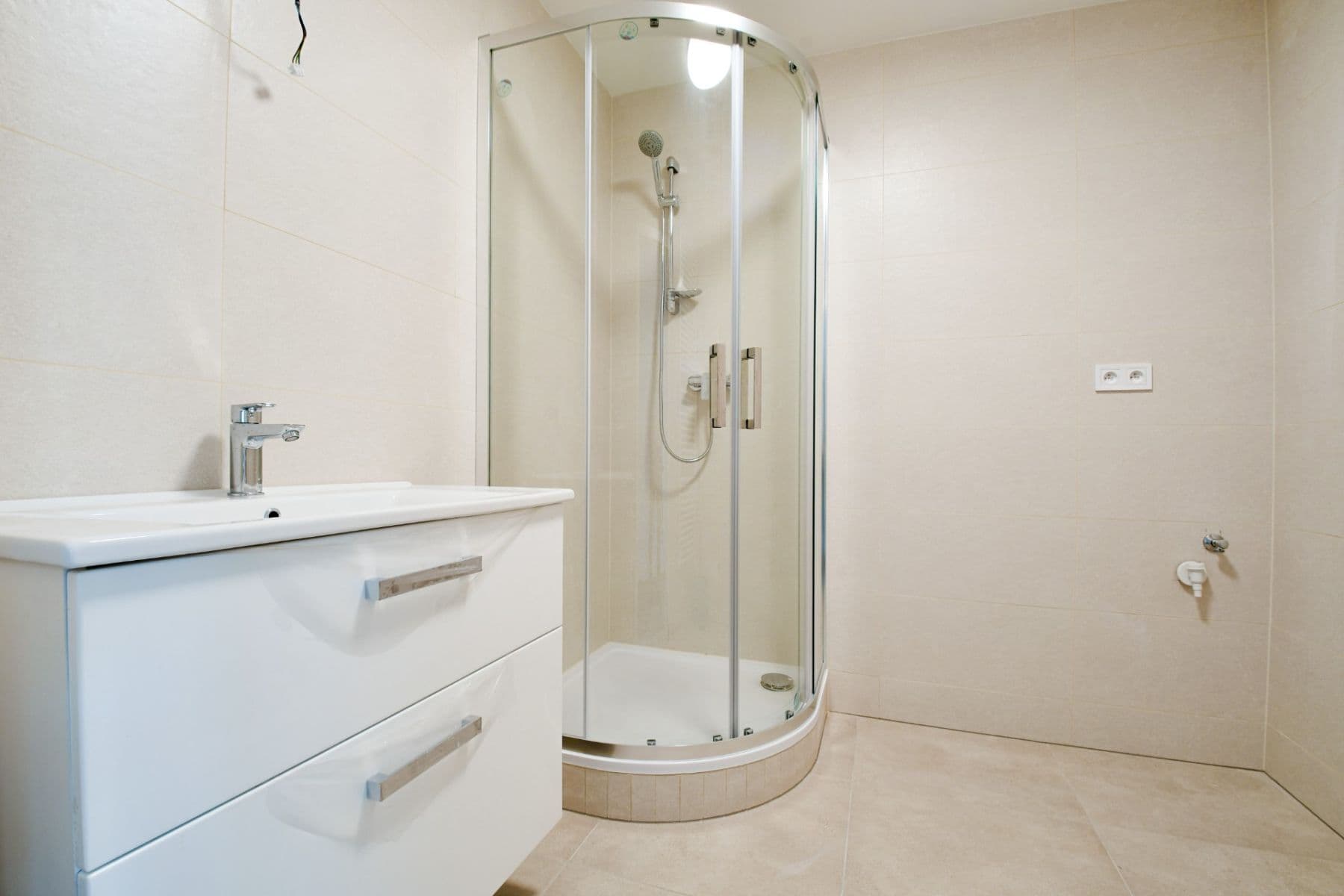 1 bedroom with open-plan kitchen flat for sale, 53 m², Královské svahy, Lázně Kynžvart, Karlovarský Region 1 bedroom with open-plan kitchen flat for sale, 53 m², Královské svahy, Lázně Kynžvart, Karlovarský Region