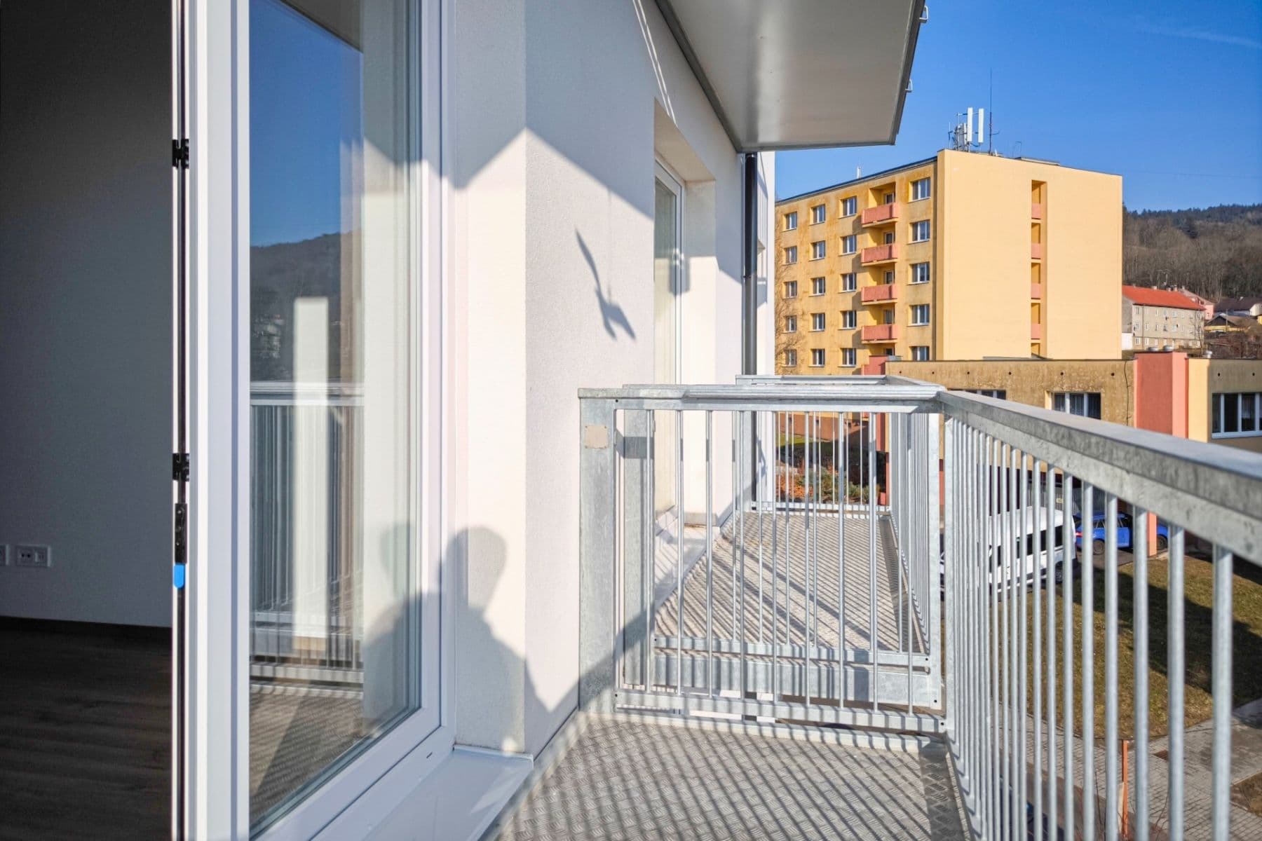 1 bedroom with open-plan kitchen flat for sale, 53 m², Královské svahy, Lázně Kynžvart, Karlovarský Region 1 bedroom with open-plan kitchen flat for sale, 53 m², Královské svahy, Lázně Kynžvart, Karlovarský Region