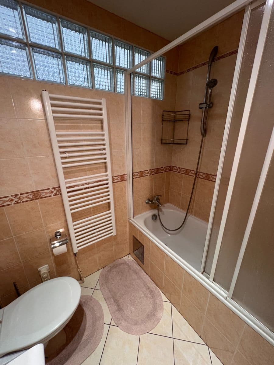 1 bedroom flat to rent, 44 m², Na Valentince, Prague, Prague 1 bedroom flat to rent, 44 m², Na Valentince, Prague, Prague