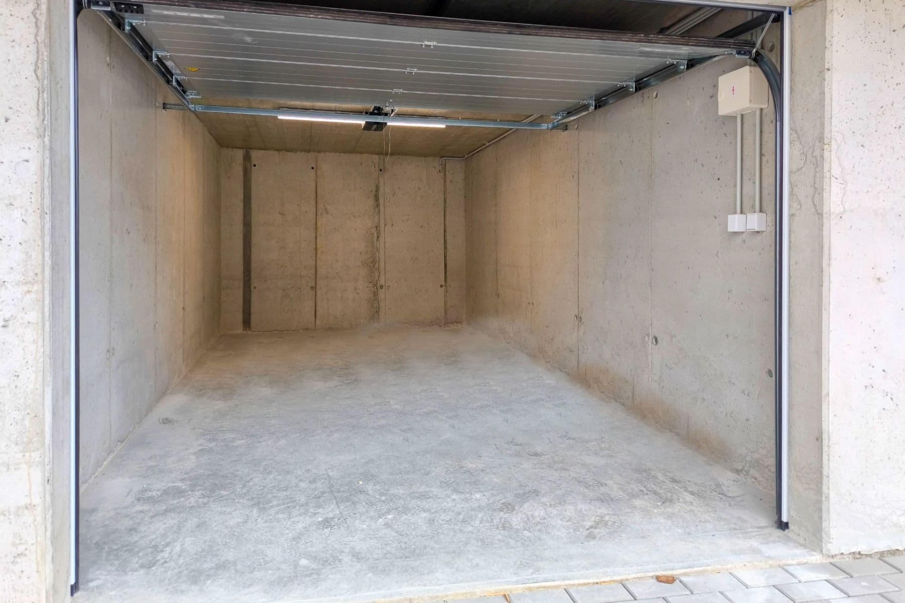 garage for sale, 16 m², Královské svahy, Lázně Kynžvart, Karlovarský Region garage for sale, 16 m², Královské svahy, Lázně Kynžvart, Karlovarský Region