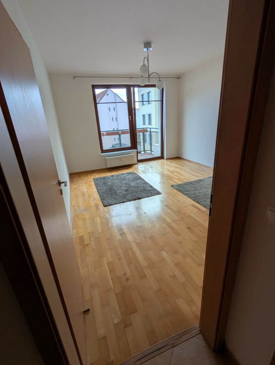 1 bedroom with open-plan kitchen flat to rent, 53 m², Na Neklance, Prague, Prague 1 bedroom with open-plan kitchen flat to rent, 53 m², Na Neklance, Prague, Prague