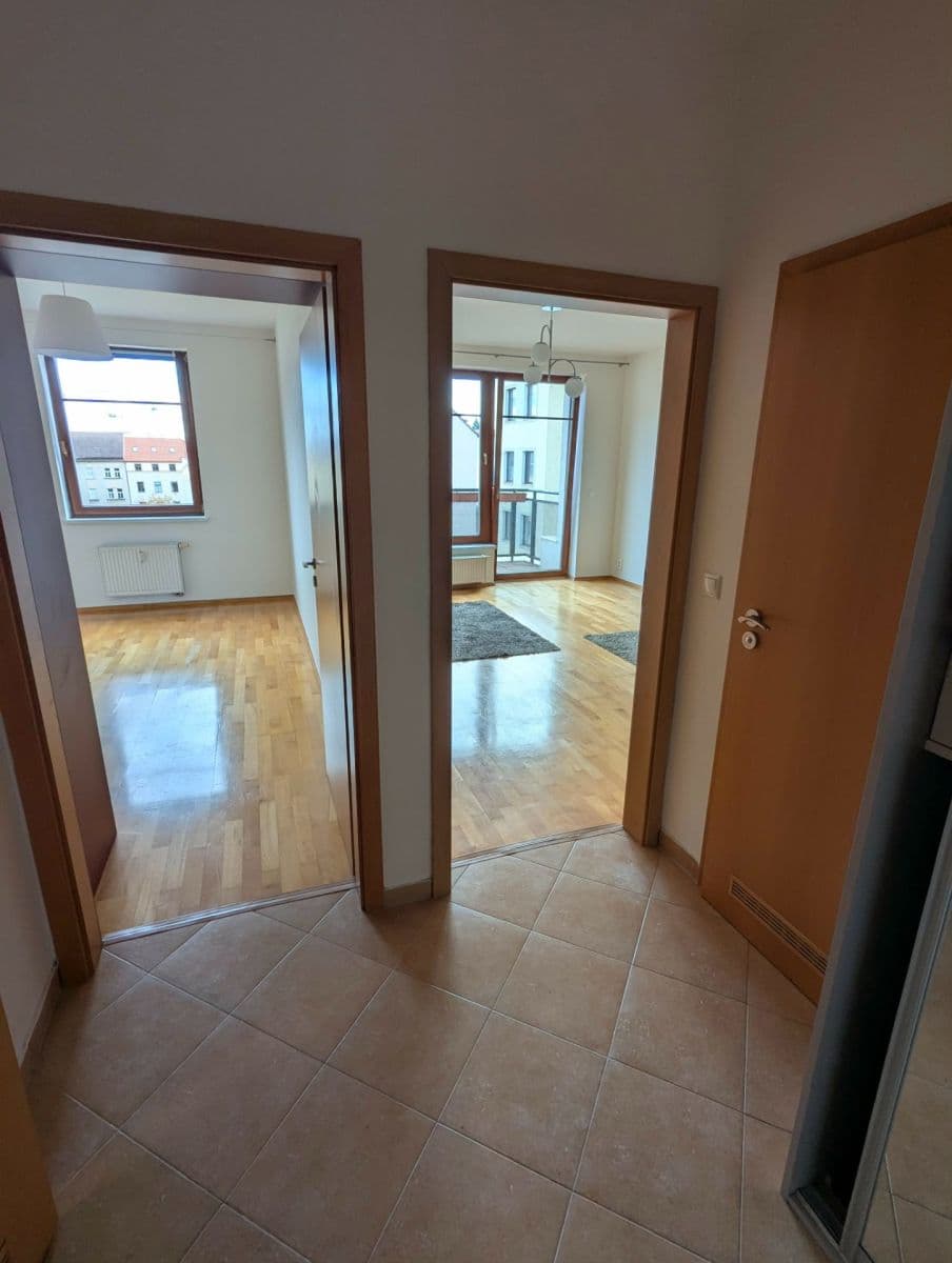 1 bedroom with open-plan kitchen flat to rent, 53 m², Na Neklance, Prague, Prague 1 bedroom with open-plan kitchen flat to rent, 53 m², Na Neklance, Prague, Prague