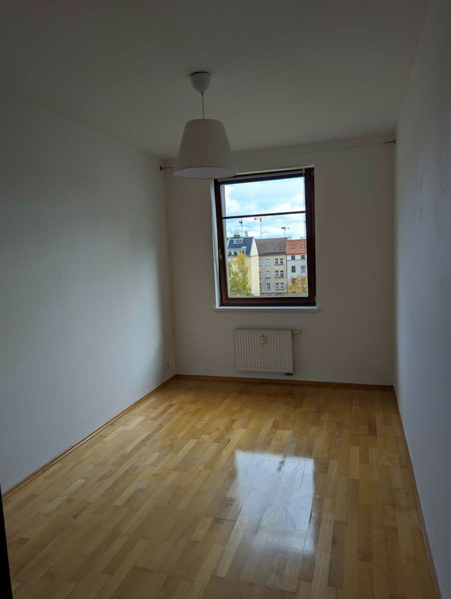 1 bedroom with open-plan kitchen flat to rent, 53 m², Na Neklance, Prague, Prague 1 bedroom with open-plan kitchen flat to rent, 53 m², Na Neklance, Prague, Prague