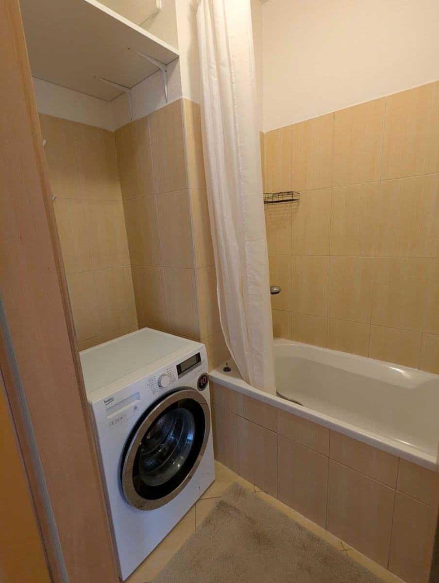 1 bedroom with open-plan kitchen flat to rent, 53 m², Na Neklance, Prague, Prague 1 bedroom with open-plan kitchen flat to rent, 53 m², Na Neklance, Prague, Prague