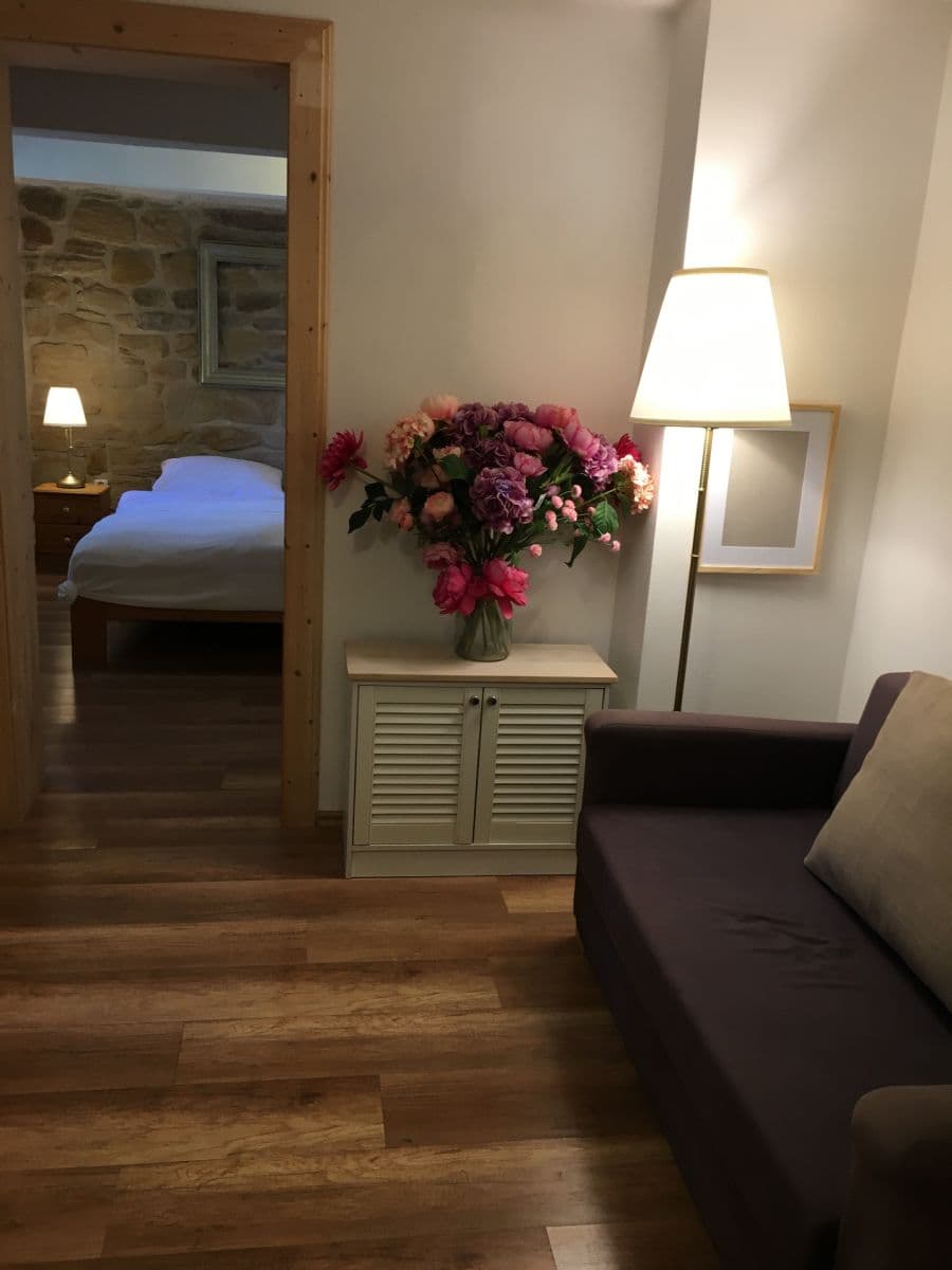 house to rent, 45 m², Prachovská, Prague, Prague house to rent, 45 m², Prachovská, Prague, Prague