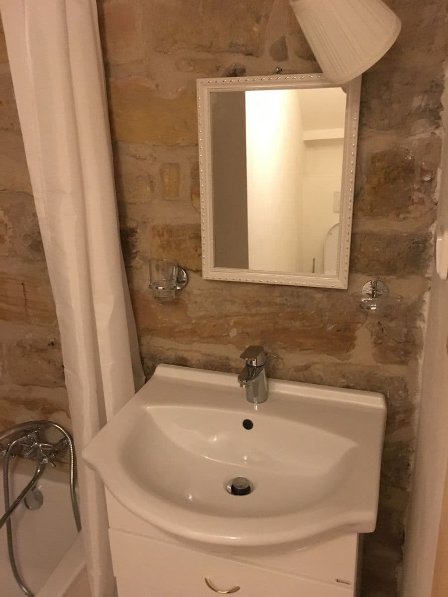 house to rent, 45 m², Prachovská, Prague, Prague house to rent, 45 m², Prachovská, Prague, Prague