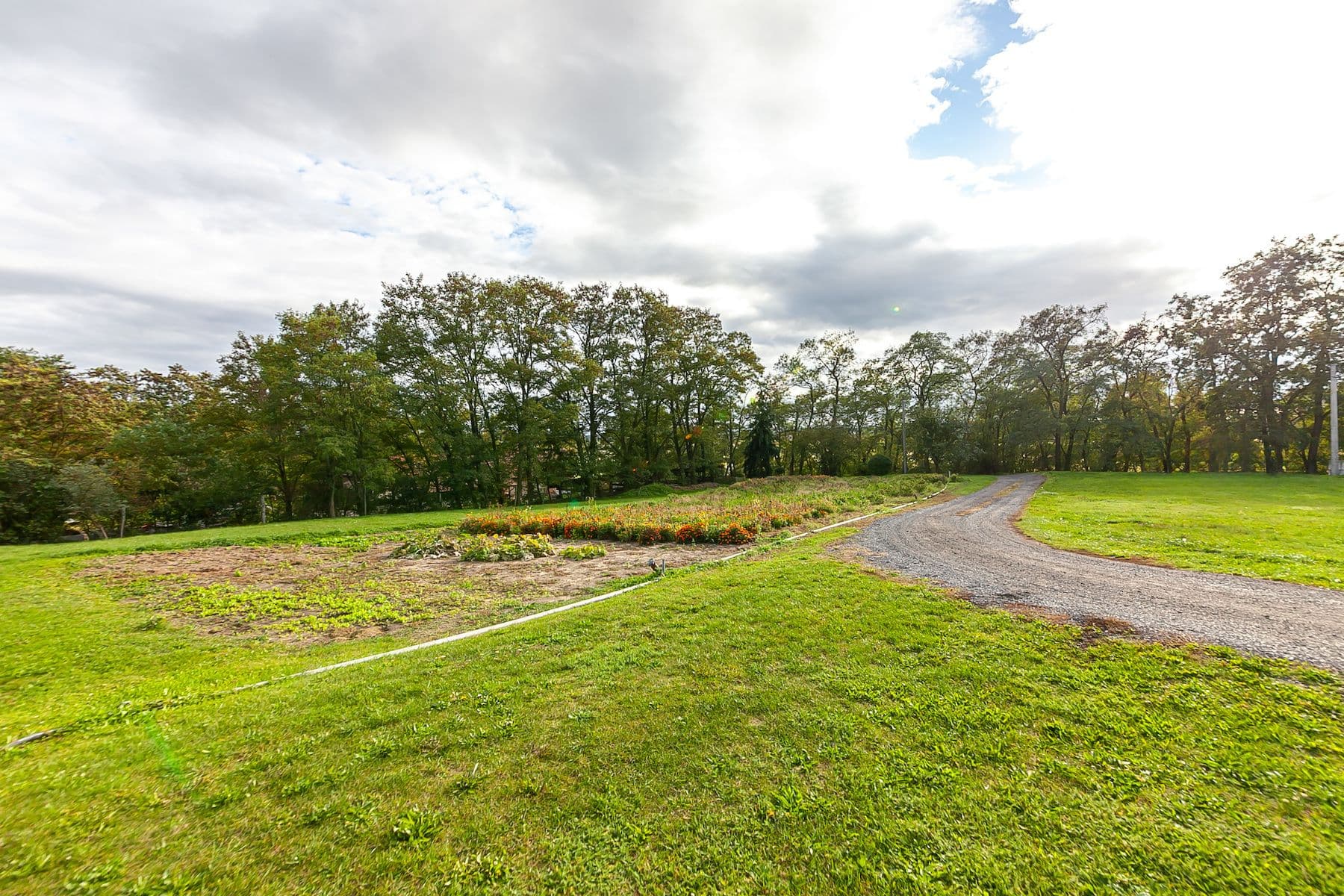 plot for sale, 1,428 m², Kly, Středočeský Region plot for sale, 1,428 m², Kly, Středočeský Region