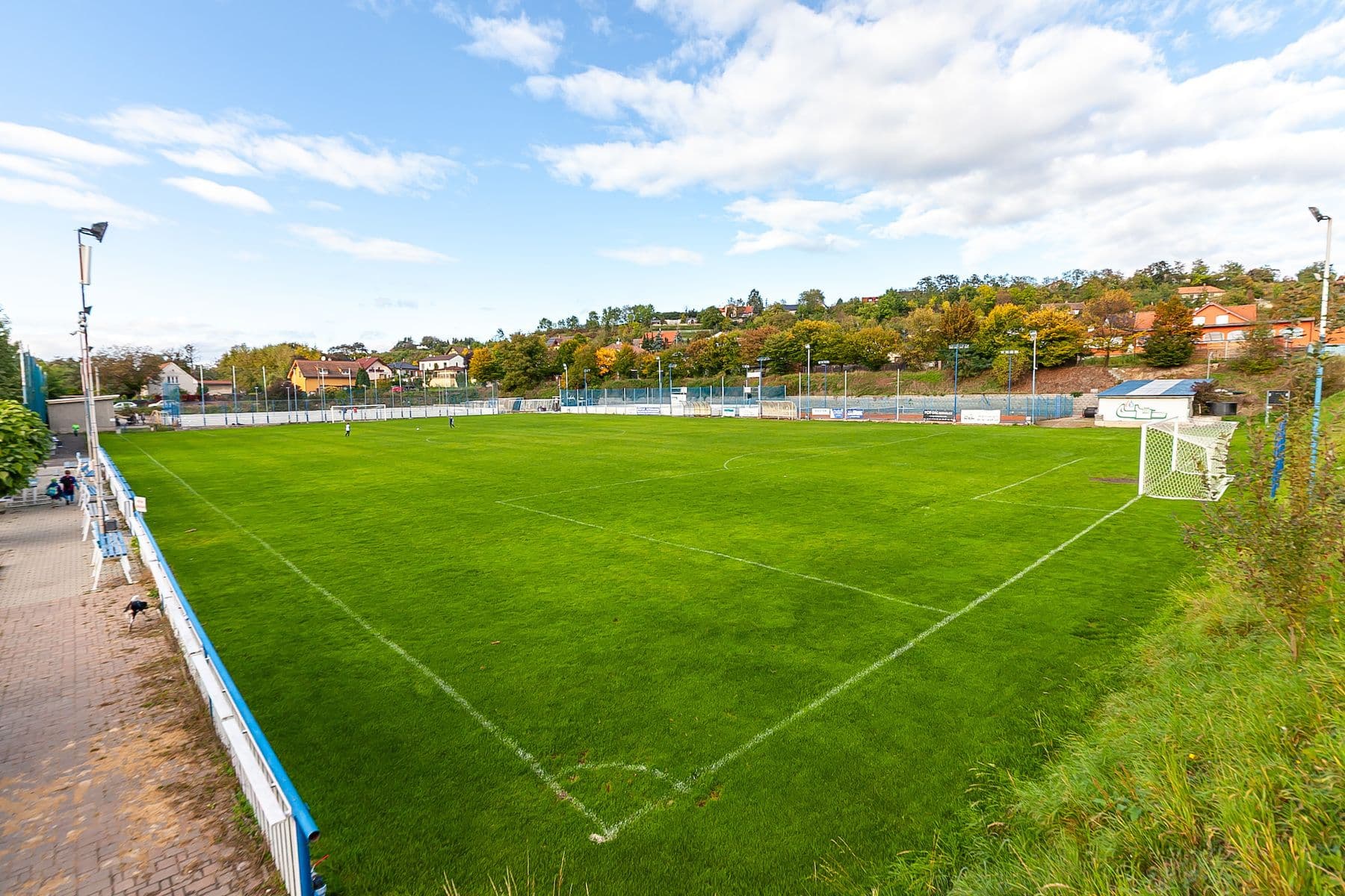 plot for sale, 1,428 m², Kly, Středočeský Region plot for sale, 1,428 m², Kly, Středočeský Region