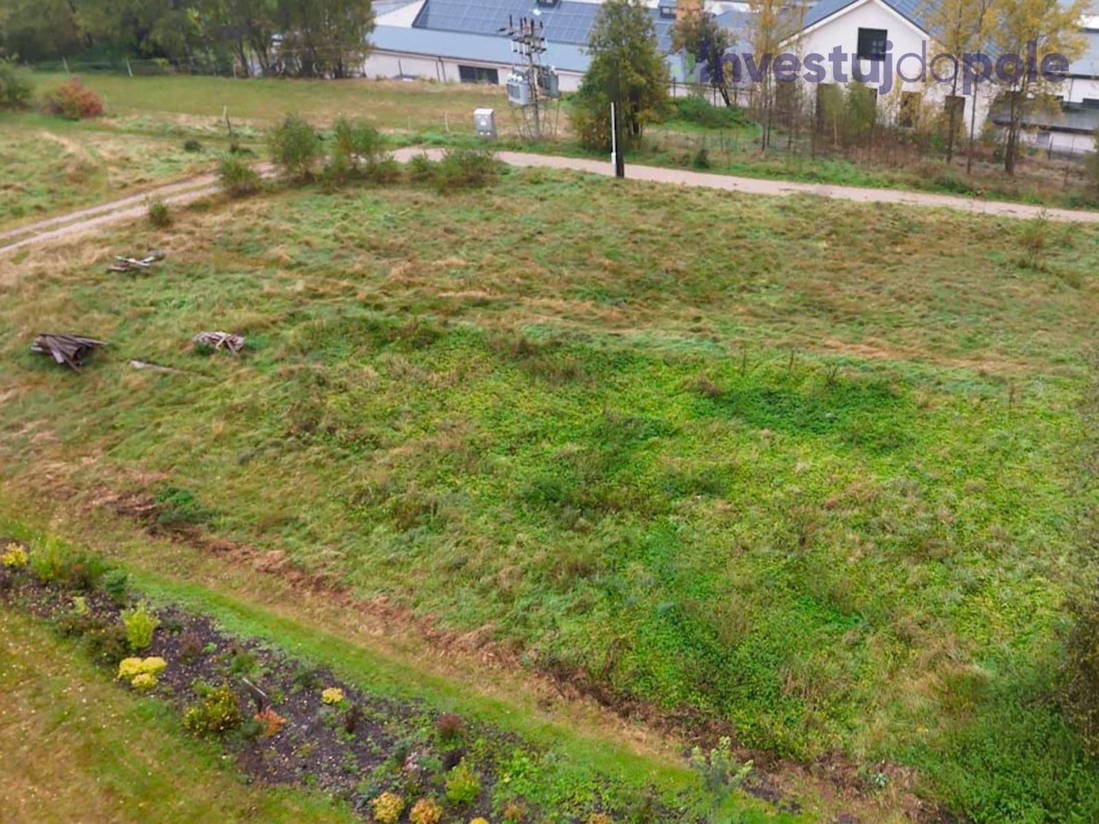 plot for sale, 2,801 m², Lučany nad Nisou, Liberecký Region plot for sale, 2,801 m², Lučany nad Nisou, Liberecký Region