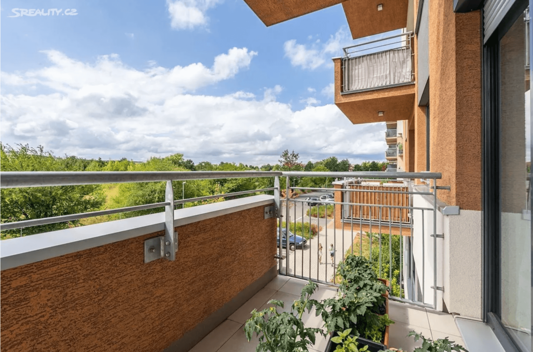 1 bedroom with open-plan kitchen flat for sale, 48 m², K Metru, Prague, Prague 1 bedroom with open-plan kitchen flat for sale, 48 m², K Metru, Prague, Prague