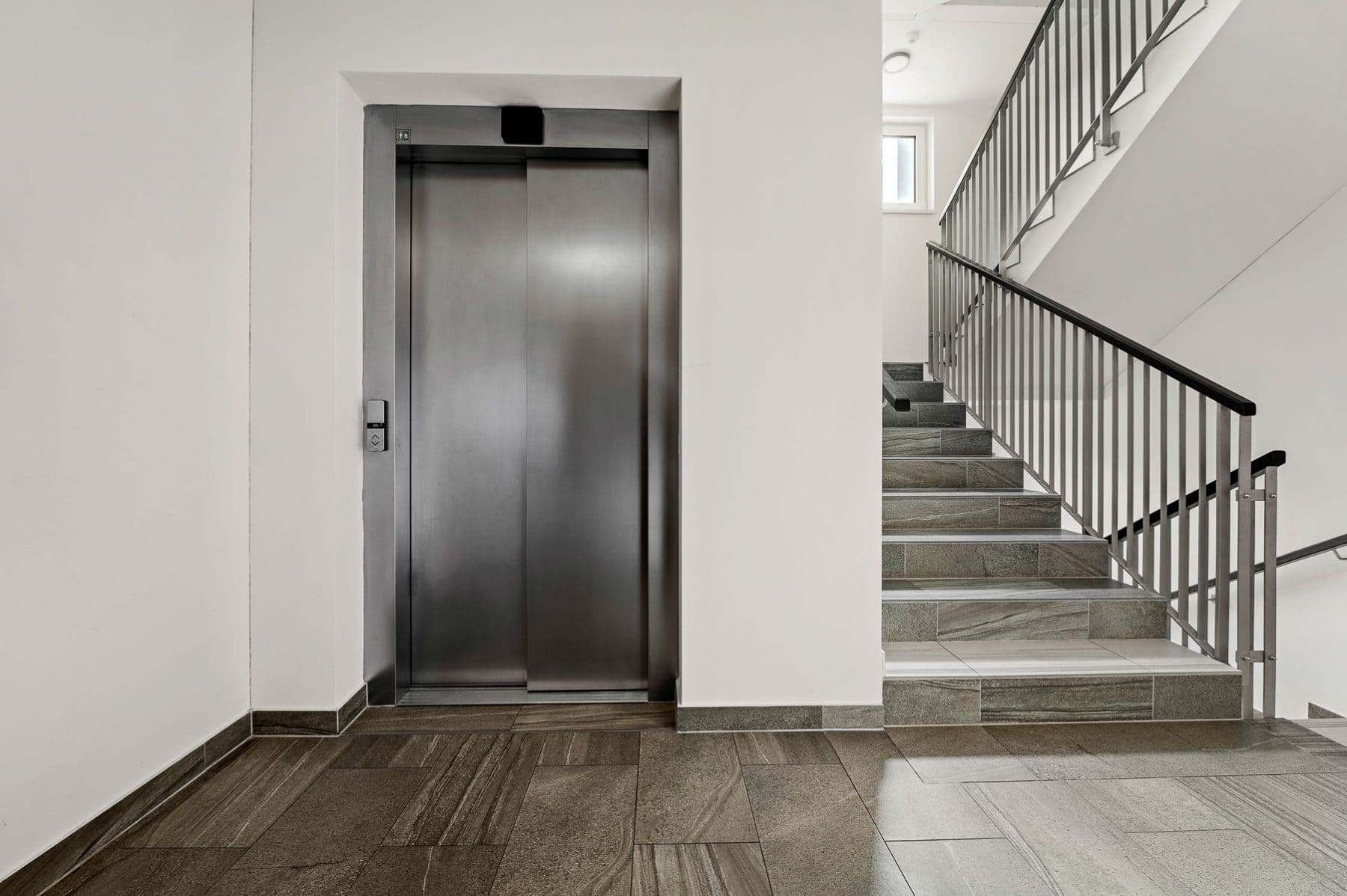 Studio flat to rent, 32 m², K Metru, Prague, Prague Studio flat to rent, 32 m², K Metru, Prague, Prague