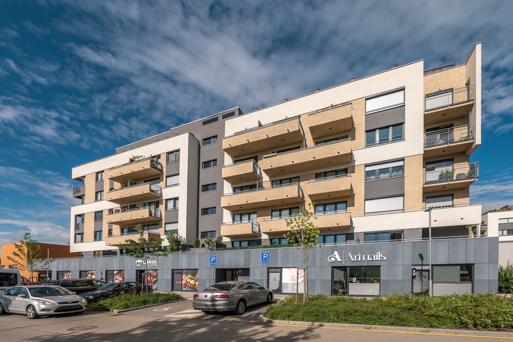 Studio flat to rent, 32 m², K Metru, Prague, Prague Studio flat to rent, 32 m², K Metru, Prague, Prague