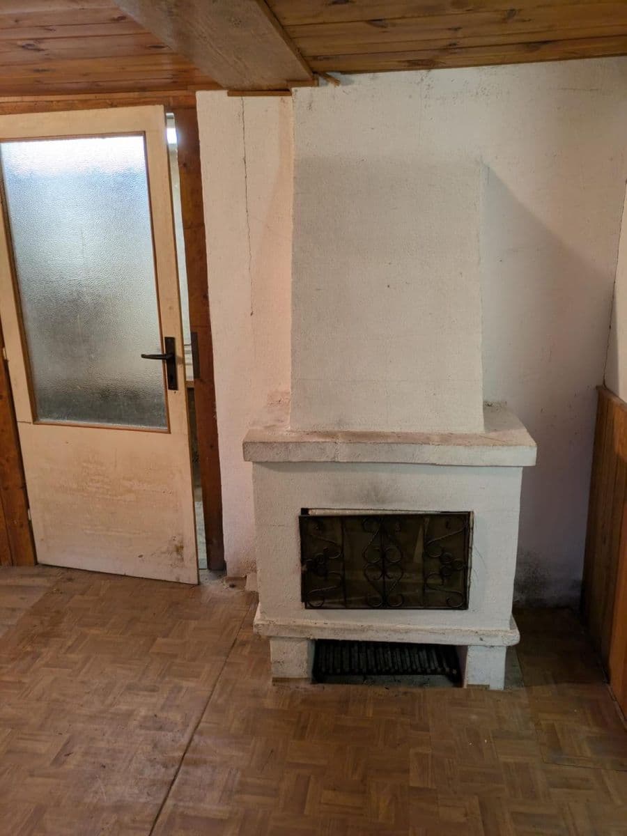 recreational property for sale, 1,439 m², Stříbrná Skalice, Středočeský Region recreational property for sale, 1,439 m², Stříbrná Skalice, Středočeský Region