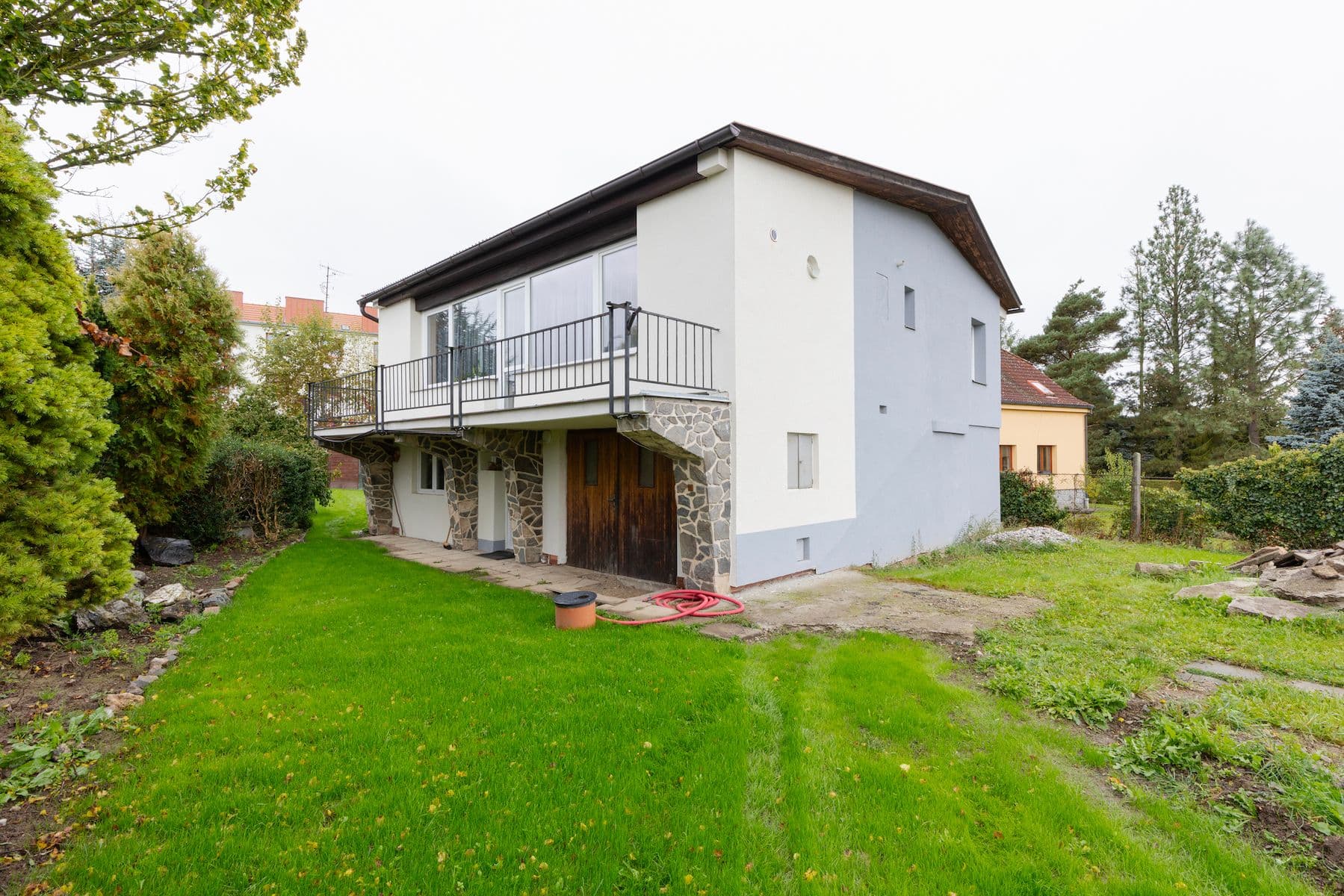 house for sale, 180 m², Rodáků, Spálené Poříčí, Plzeňský Region house for sale, 180 m², Rodáků, Spálené Poříčí, Plzeňský Region