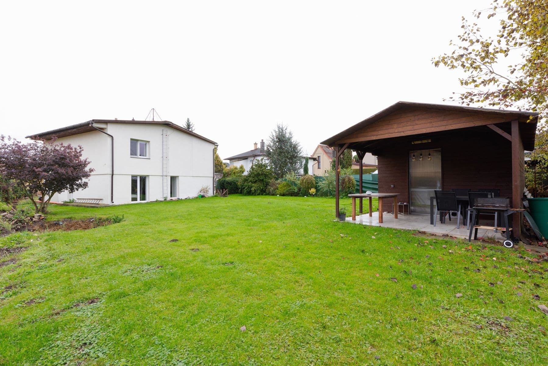 house for sale, 180 m², Rodáků, Spálené Poříčí, Plzeňský Region house for sale, 180 m², Rodáků, Spálené Poříčí, Plzeňský Region