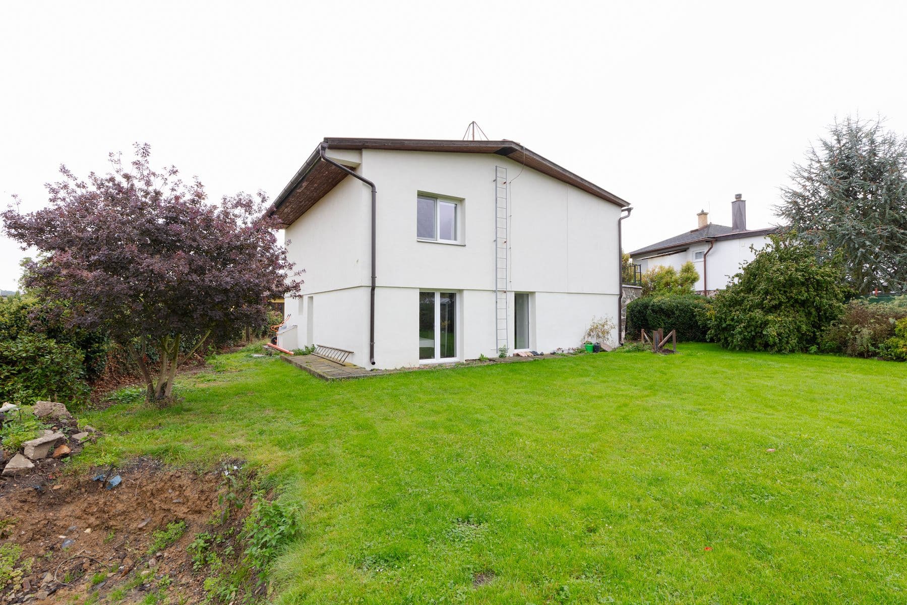 house for sale, 180 m², Rodáků, Spálené Poříčí, Plzeňský Region house for sale, 180 m², Rodáků, Spálené Poříčí, Plzeňský Region