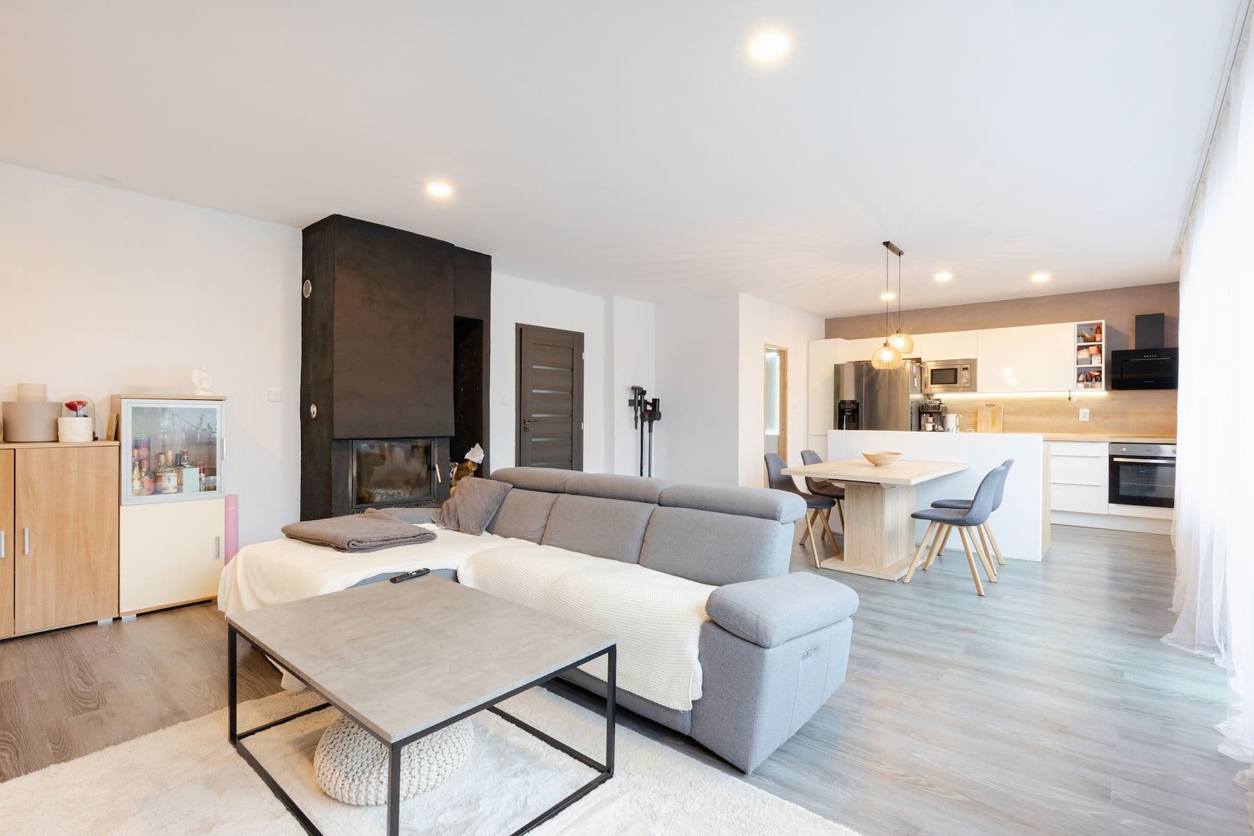 house for sale, 180 m², Rodáků, Spálené Poříčí, Plzeňský Region house for sale, 180 m², Rodáků, Spálené Poříčí, Plzeňský Region