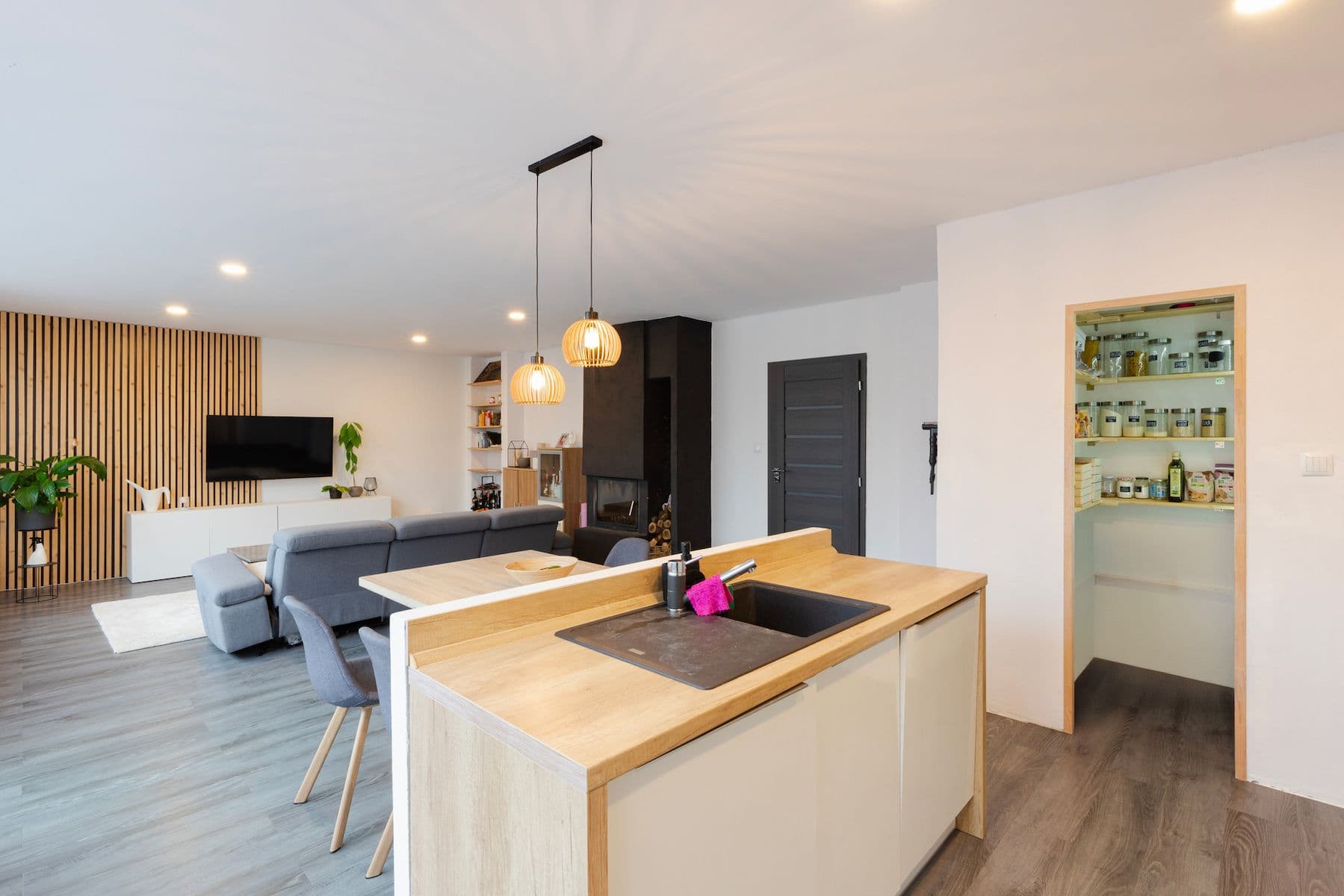 house for sale, 180 m², Rodáků, Spálené Poříčí, Plzeňský Region house for sale, 180 m², Rodáků, Spálené Poříčí, Plzeňský Region