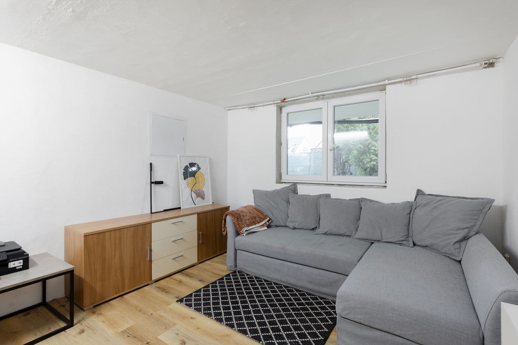 house for sale, 180 m², Rodáků, Spálené Poříčí, Plzeňský Region house for sale, 180 m², Rodáků, Spálené Poříčí, Plzeňský Region