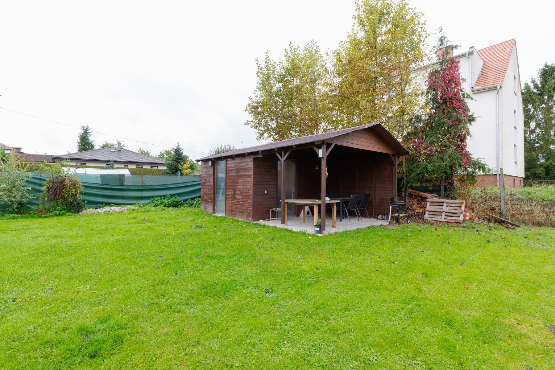 house for sale, 180 m², Rodáků, Spálené Poříčí, Plzeňský Region house for sale, 180 m², Rodáků, Spálené Poříčí, Plzeňský Region