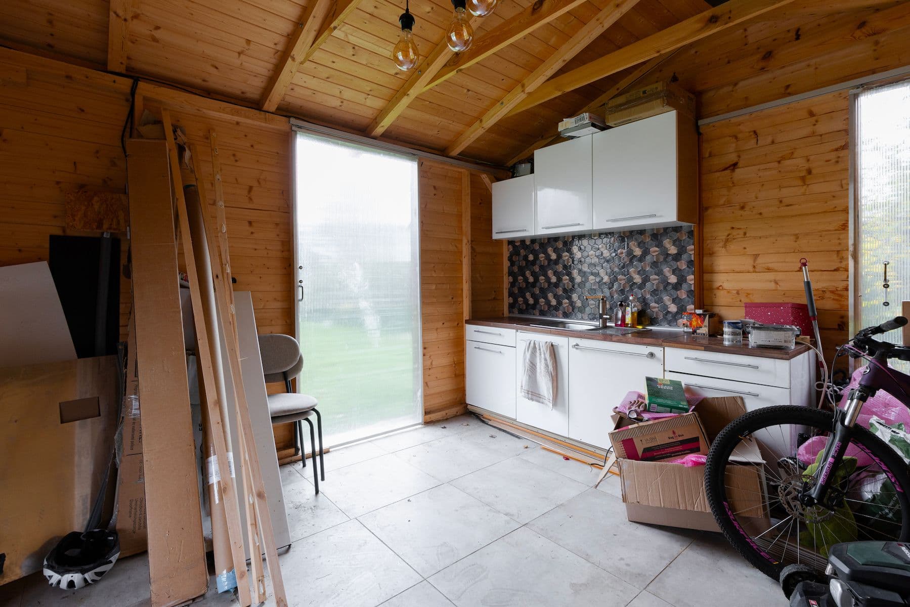 house for sale, 180 m², Rodáků, Spálené Poříčí, Plzeňský Region house for sale, 180 m², Rodáků, Spálené Poříčí, Plzeňský Region