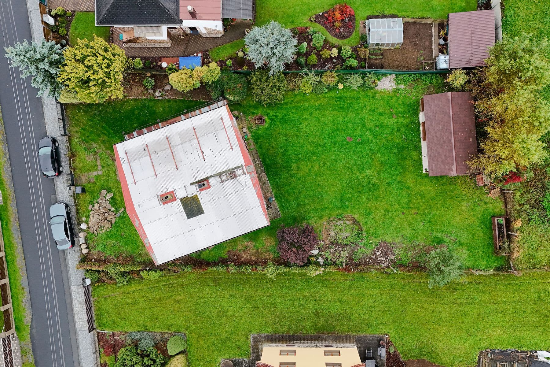 house for sale, 180 m², Rodáků, Spálené Poříčí, Plzeňský Region house for sale, 180 m², Rodáků, Spálené Poříčí, Plzeňský Region