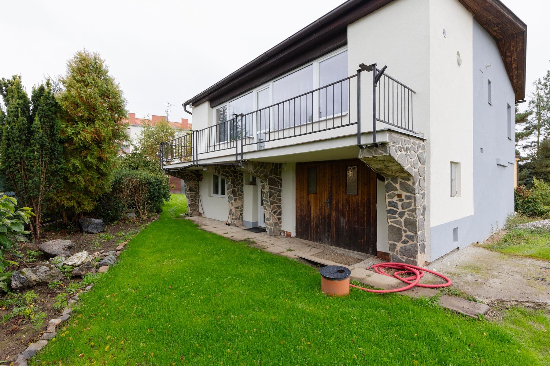 house for sale, 180 m², Rodáků, Spálené Poříčí, Plzeňský Region house for sale, 180 m², Rodáků, Spálené Poříčí, Plzeňský Region