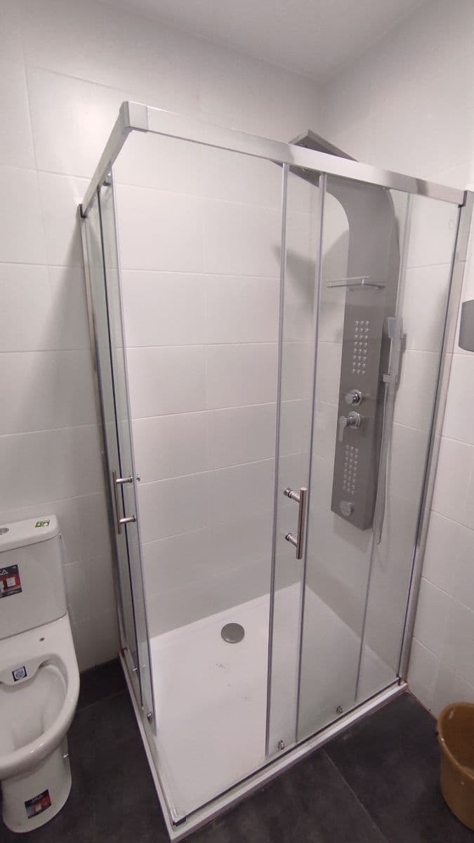 Studio flat to rent, 27 m², Vrchlického, Prague, Prague Studio flat to rent, 27 m², Vrchlického, Prague, Prague