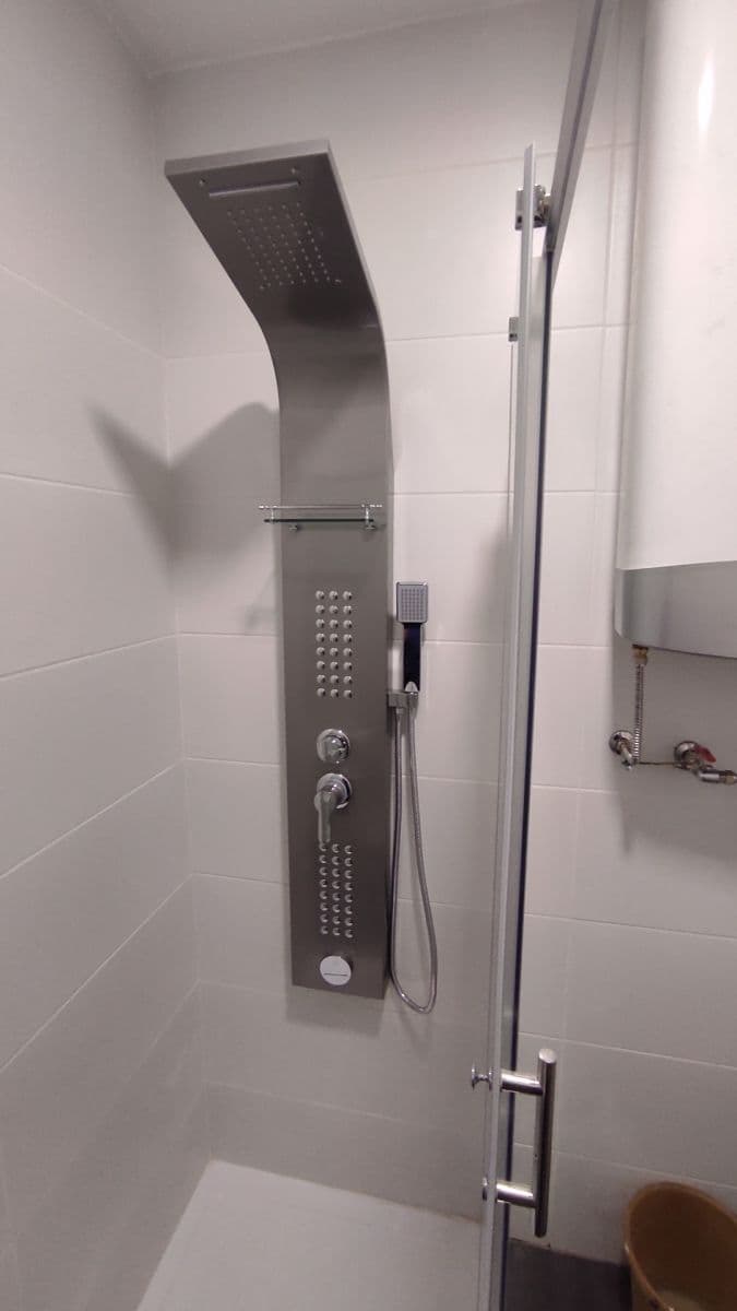 Studio flat to rent, 27 m², Vrchlického, Prague, Prague Studio flat to rent, 27 m², Vrchlického, Prague, Prague