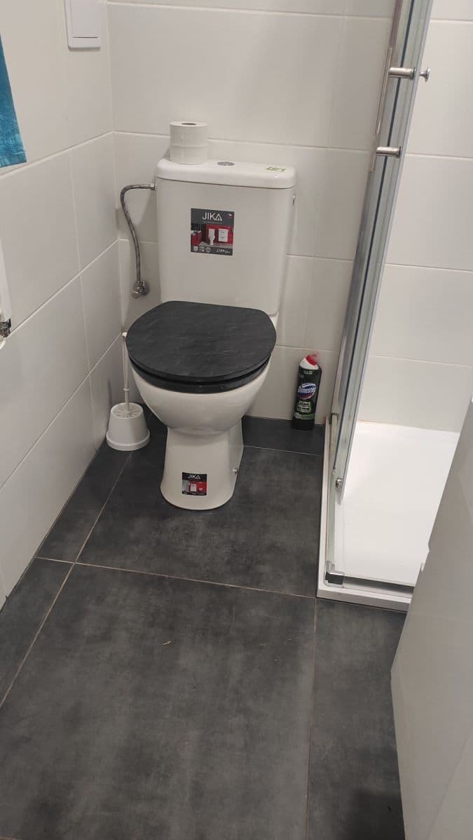 Studio flat to rent, 27 m², Vrchlického, Prague, Prague Studio flat to rent, 27 m², Vrchlického, Prague, Prague