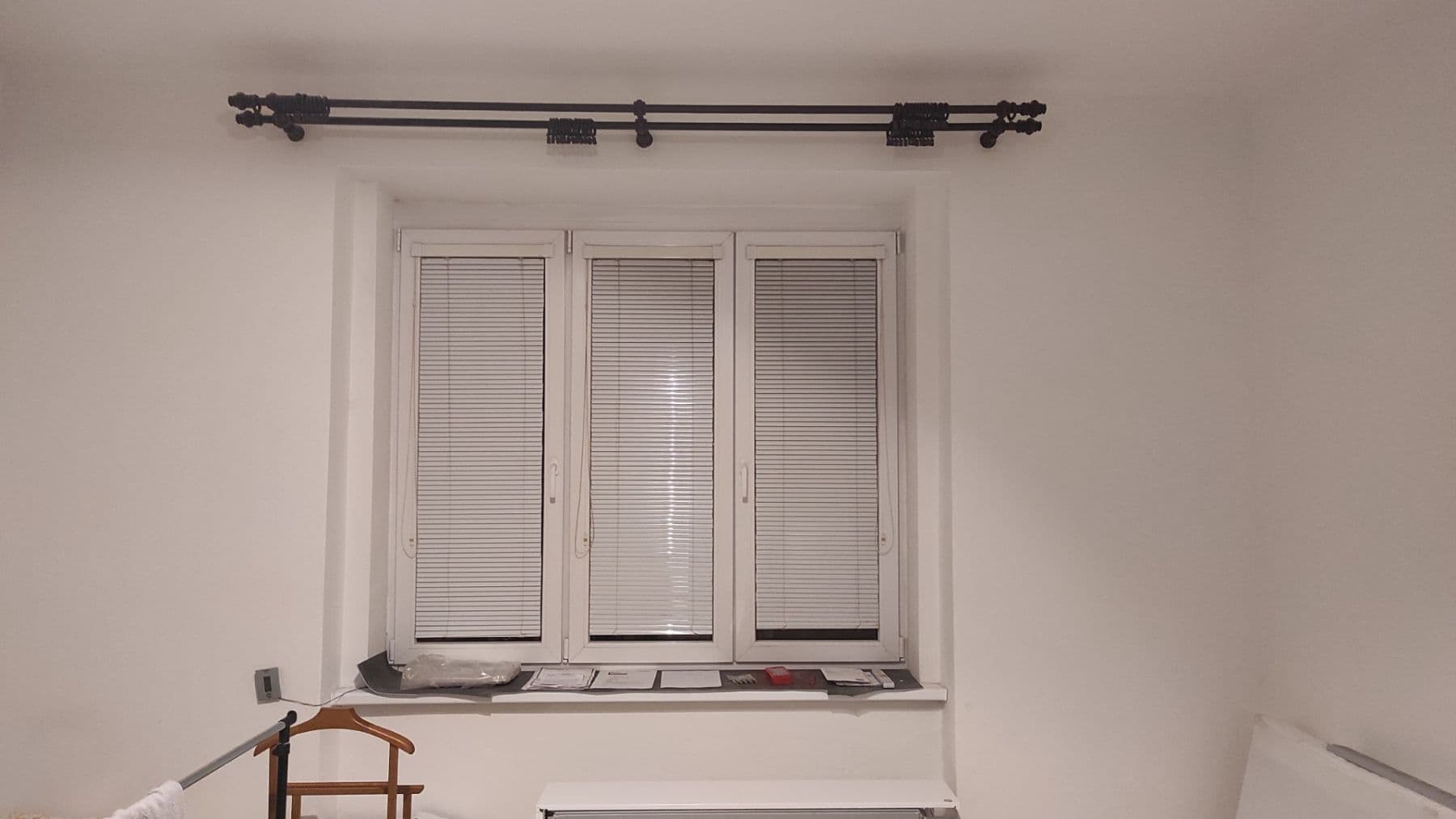 Studio flat to rent, 27 m², Vrchlického, Prague, Prague Studio flat to rent, 27 m², Vrchlického, Prague, Prague