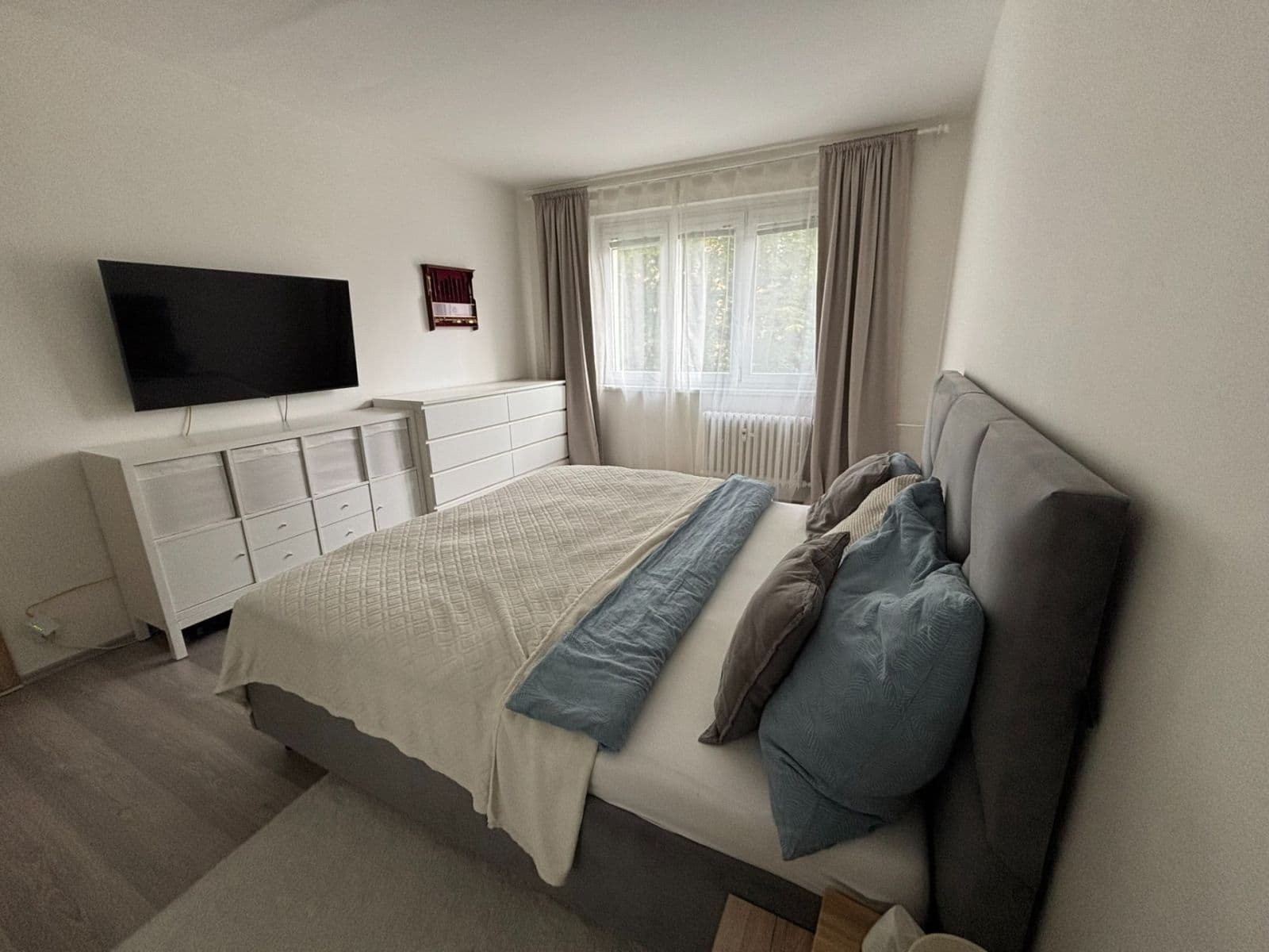 2 bedroom flat to rent, 56 m², Kotěrova, Brno, Jihomoravský Region 2 bedroom flat to rent, 56 m², Kotěrova, Brno, Jihomoravský Region