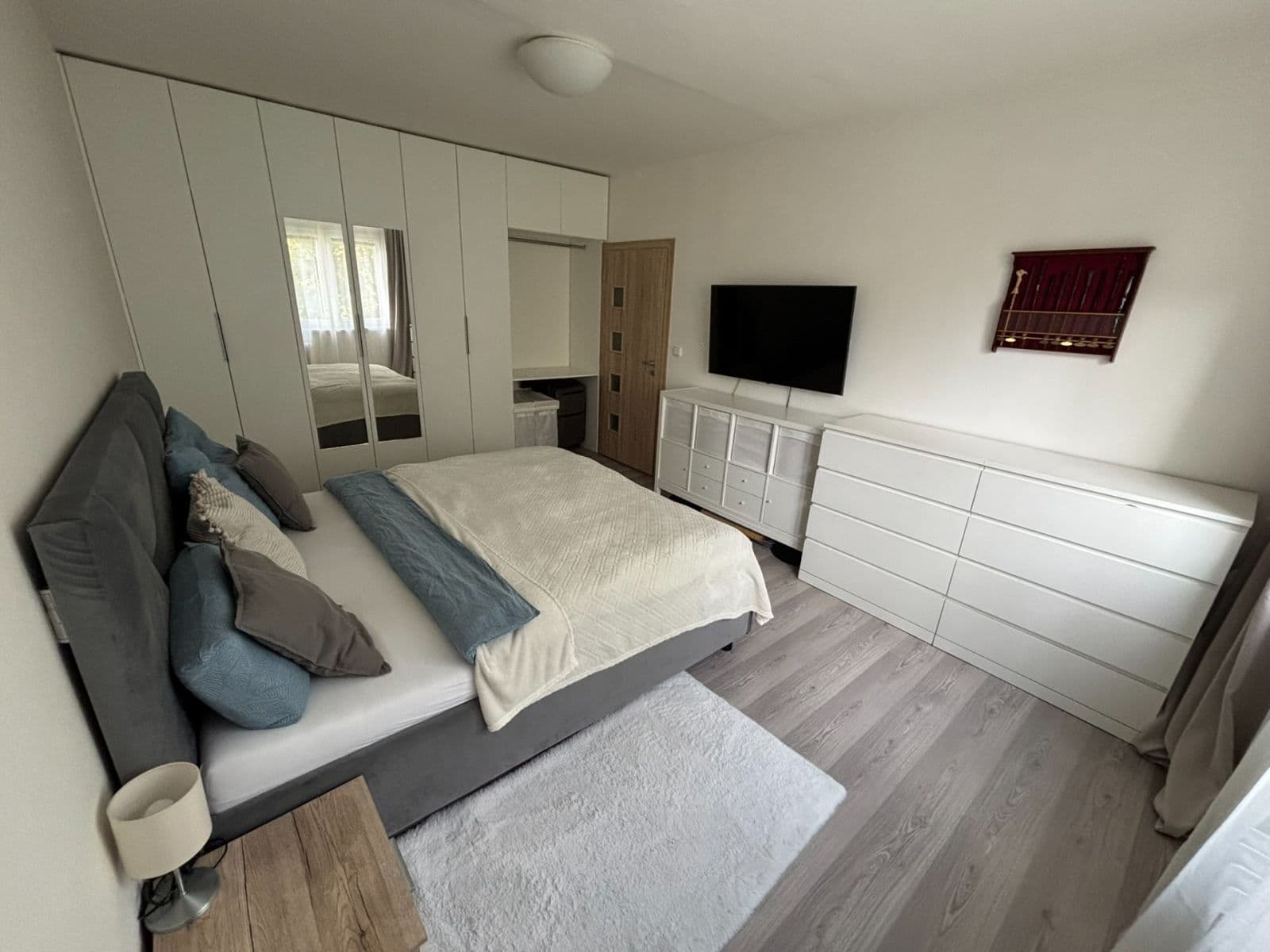 2 bedroom flat to rent, 56 m², Kotěrova, Brno, Jihomoravský Region 2 bedroom flat to rent, 56 m², Kotěrova, Brno, Jihomoravský Region