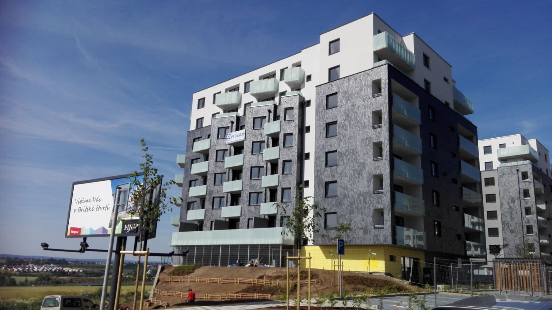 1 bedroom with open-plan kitchen flat to rent, 52 m², Klementova, Prague, Prague 1 bedroom with open-plan kitchen flat to rent, 52 m², Klementova, Prague, Prague