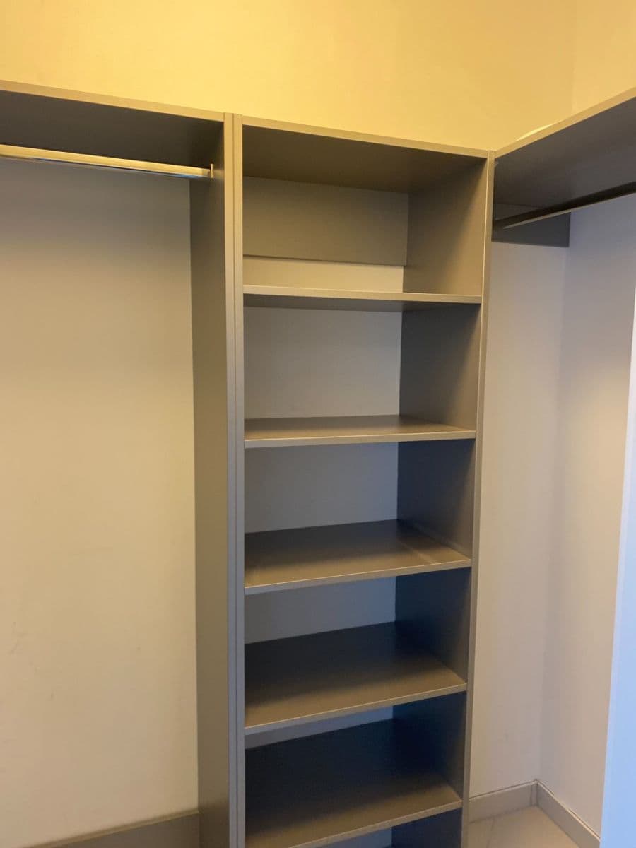 1 bedroom with open-plan kitchen flat to rent, 52 m², Klementova, Prague, Prague 1 bedroom with open-plan kitchen flat to rent, 52 m², Klementova, Prague, Prague