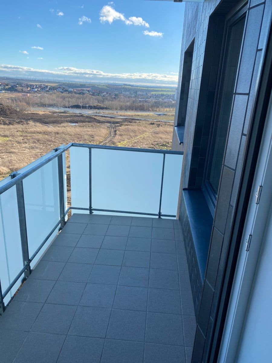 1 bedroom with open-plan kitchen flat to rent, 52 m², Klementova, Prague, Prague 1 bedroom with open-plan kitchen flat to rent, 52 m², Klementova, Prague, Prague
