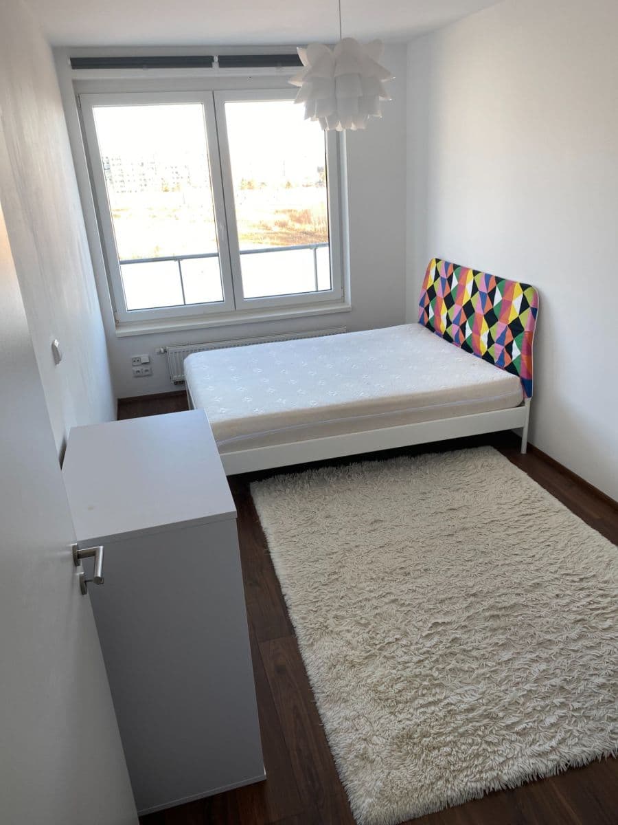 1 bedroom with open-plan kitchen flat to rent, 52 m², Klementova, Prague, Prague 1 bedroom with open-plan kitchen flat to rent, 52 m², Klementova, Prague, Prague