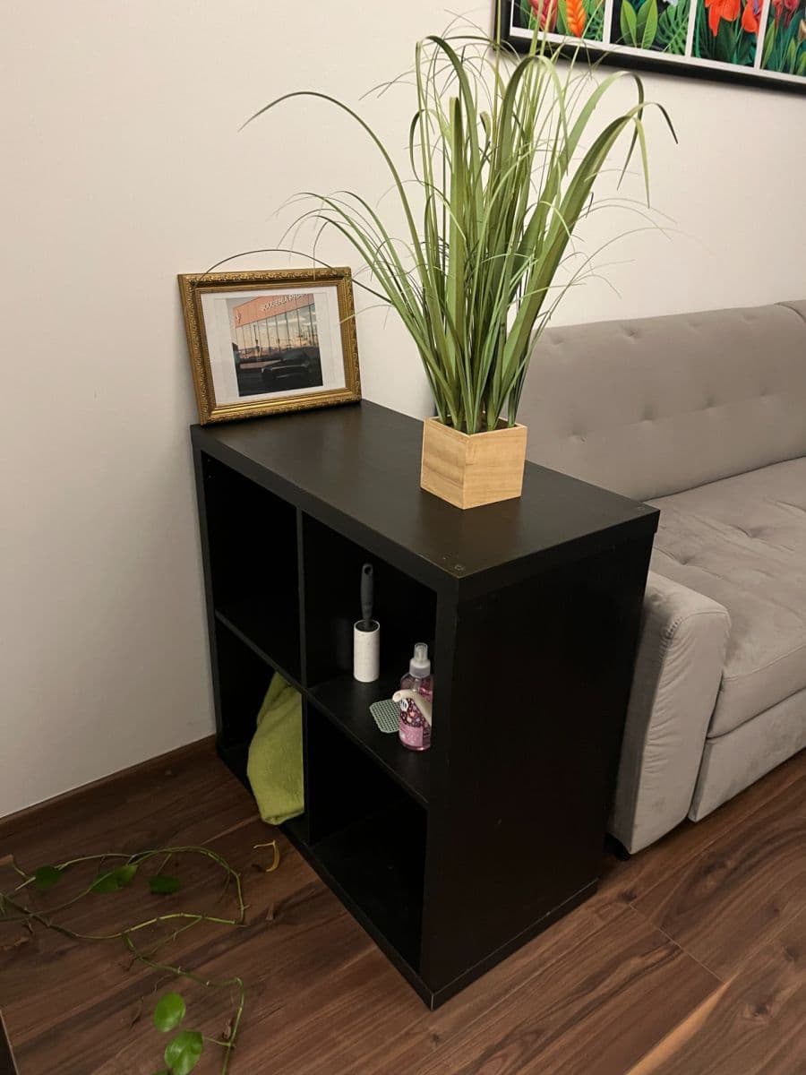 1 bedroom with open-plan kitchen flat to rent, 52 m², Klementova, Prague, Prague 1 bedroom with open-plan kitchen flat to rent, 52 m², Klementova, Prague, Prague
